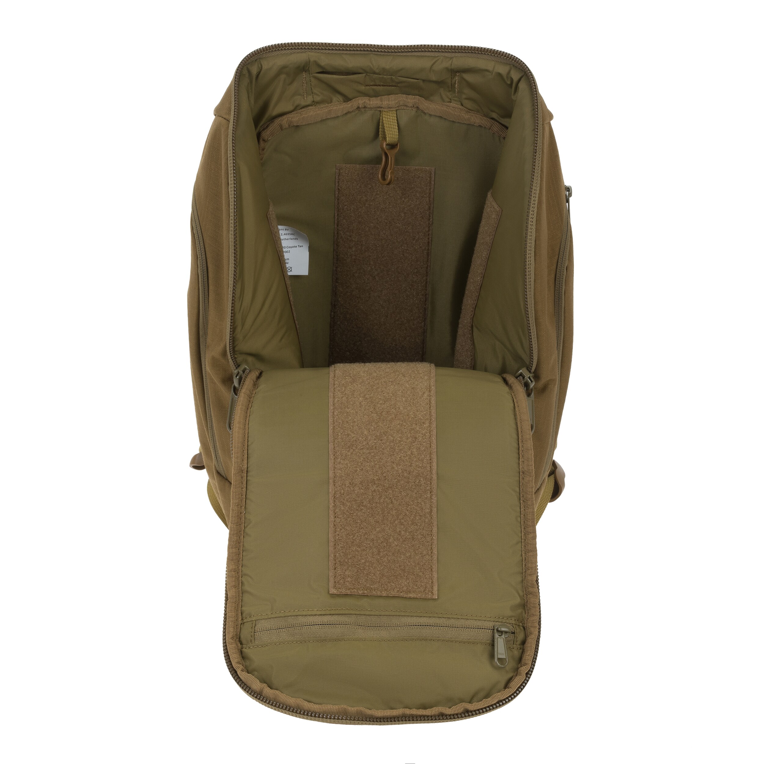 Plecak Berghaus Tactical Pugio 20 l - Coyote Tan