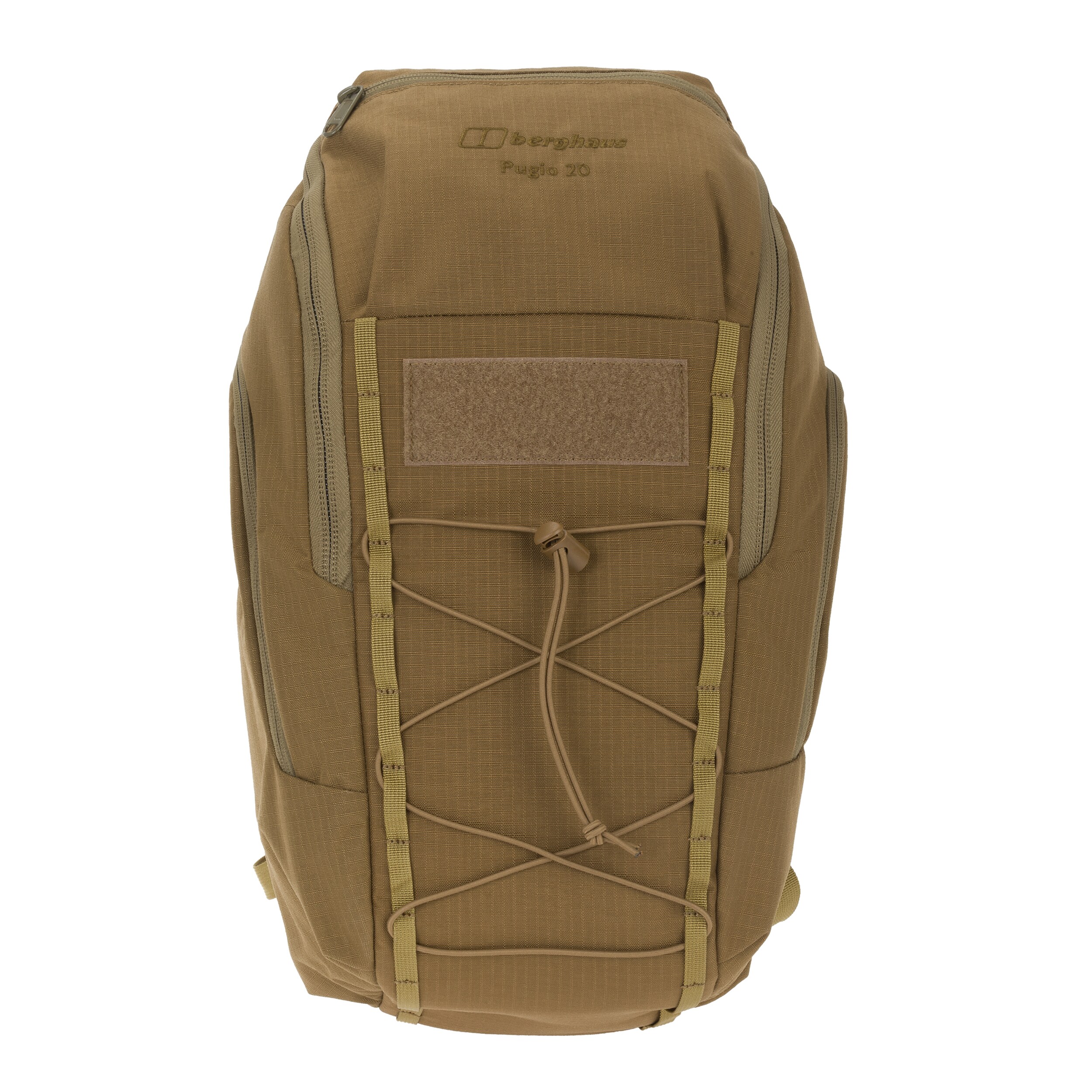 Plecak Berghaus Tactical Pugio 20 l - Coyote Tan