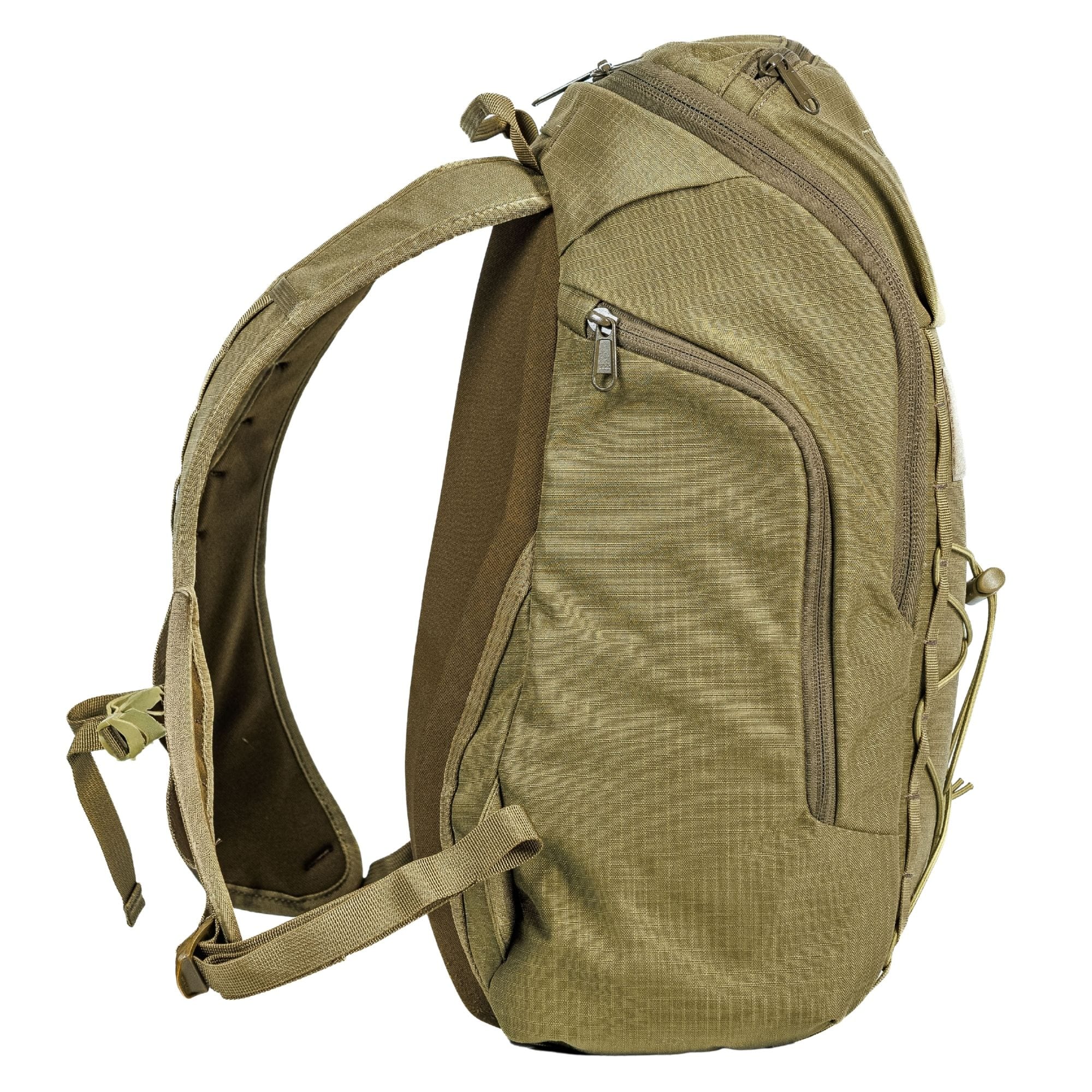 Plecak Berghaus Tactical Pugio 20 l - Olive