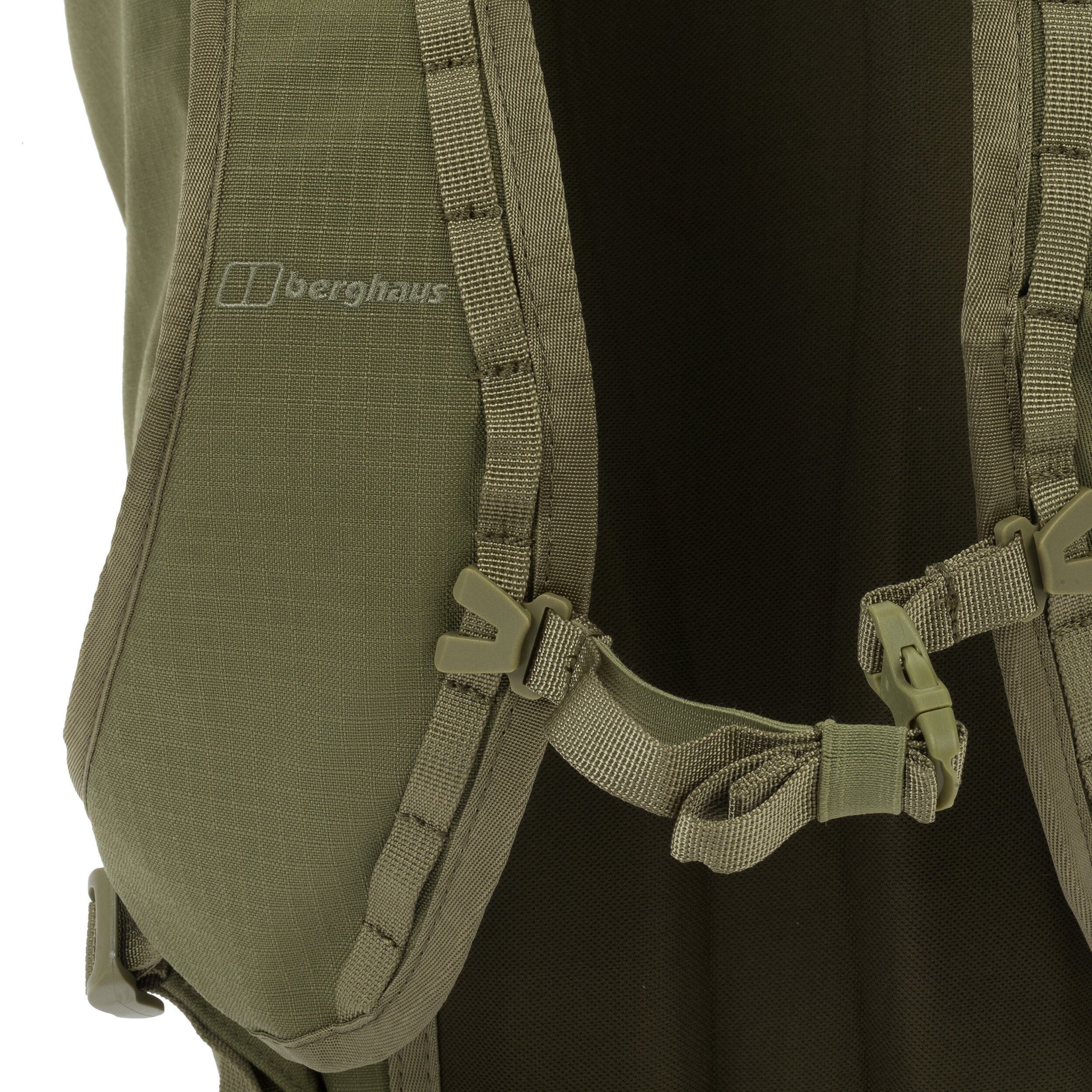 Plecak Berghaus Tactical Pugio 20 l - Olive