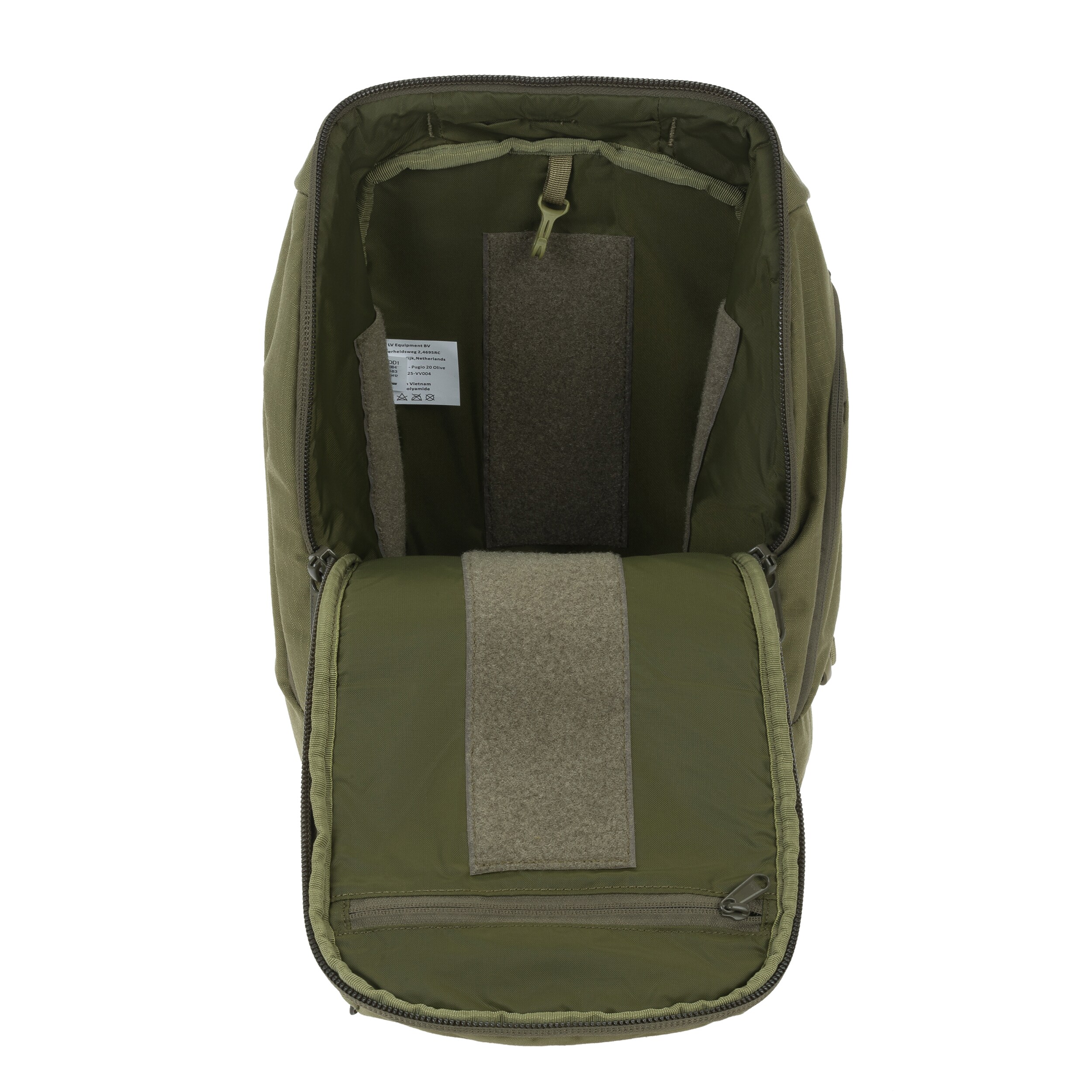 Plecak Berghaus Tactical Pugio 20 l - Olive
