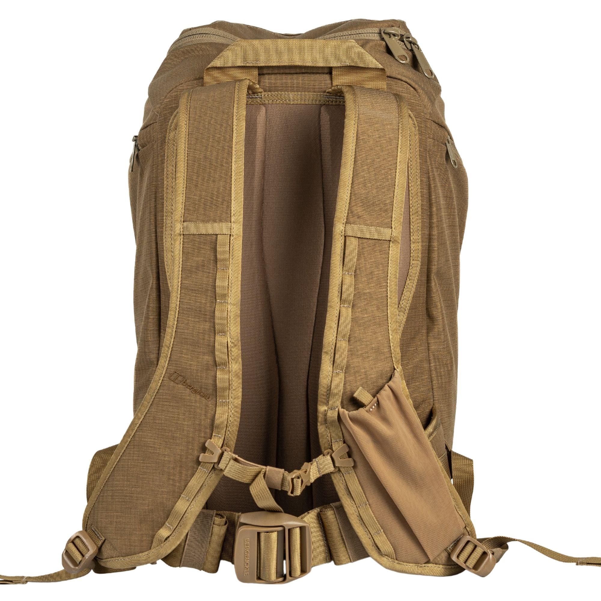 Plecak Berghaus Tactical Pugio 28 l - Coyote Tan