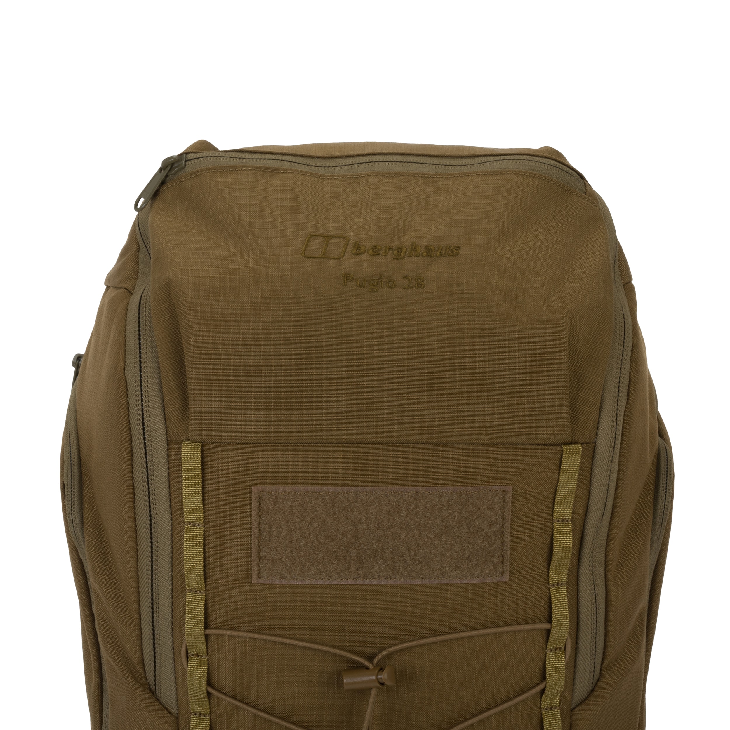 Рюкзак Berghaus Tactical Pugio 28 л - Coyote Tan