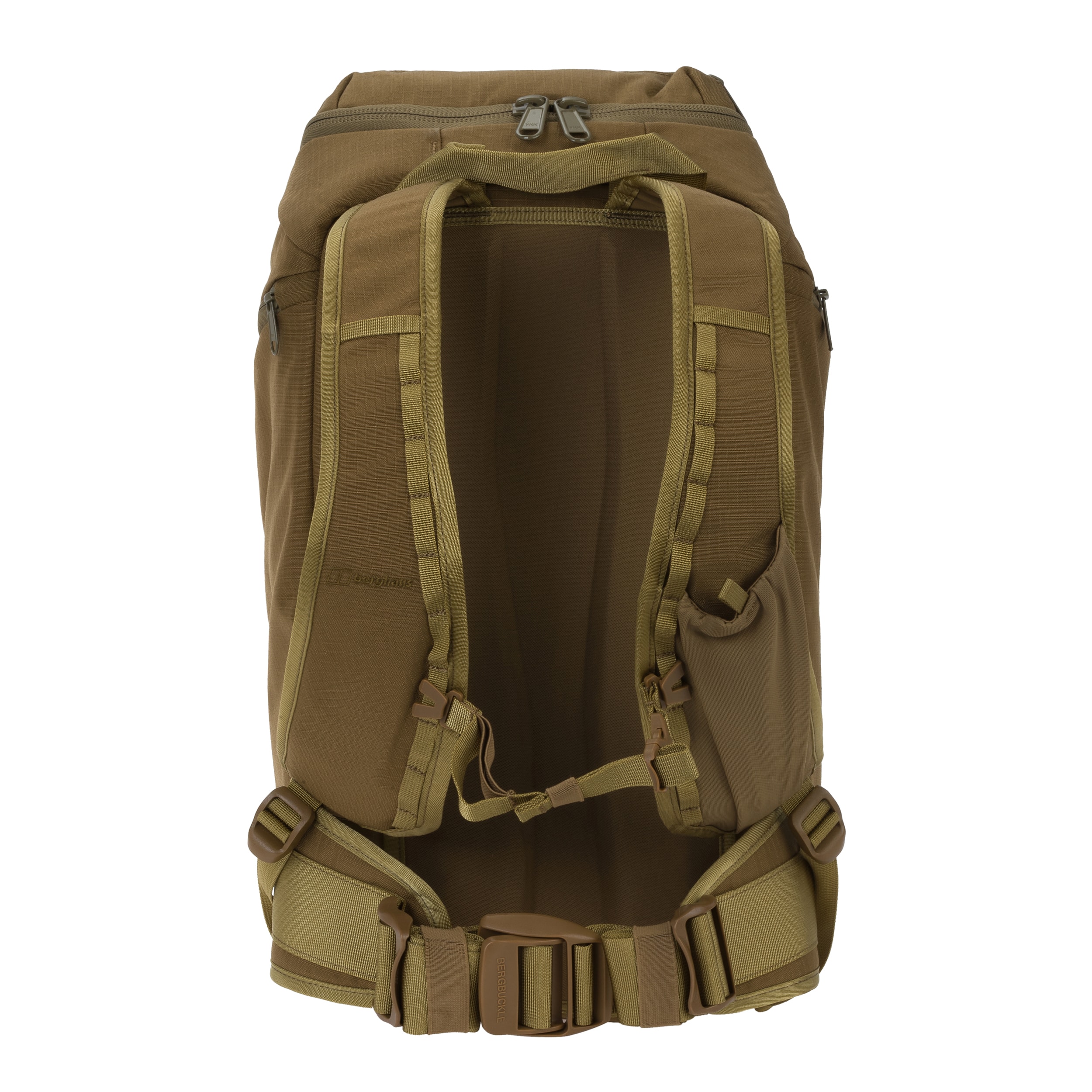 Рюкзак Berghaus Tactical Pugio 28 л - Coyote Tan