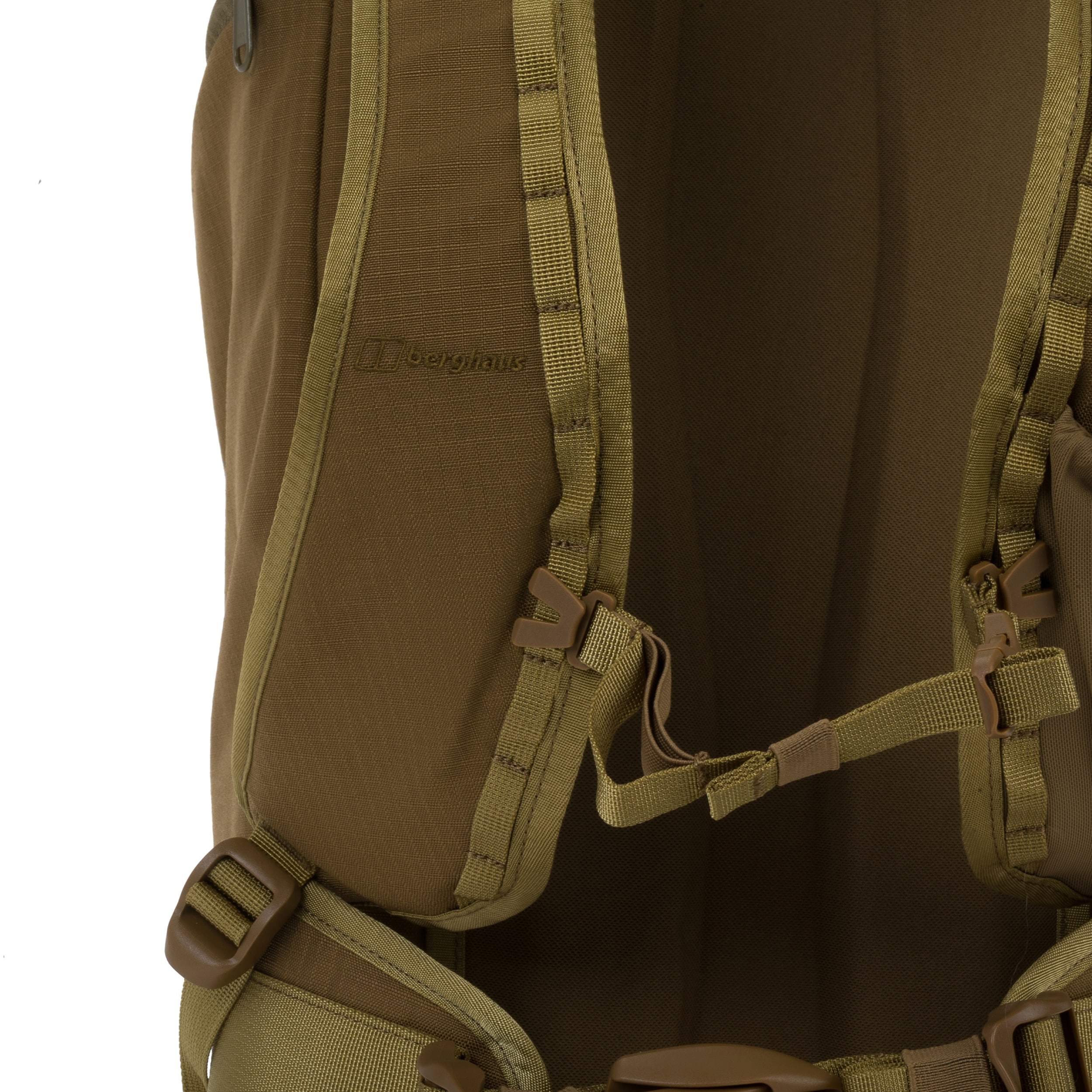 Рюкзак Berghaus Tactical Pugio 28 л - Coyote Tan
