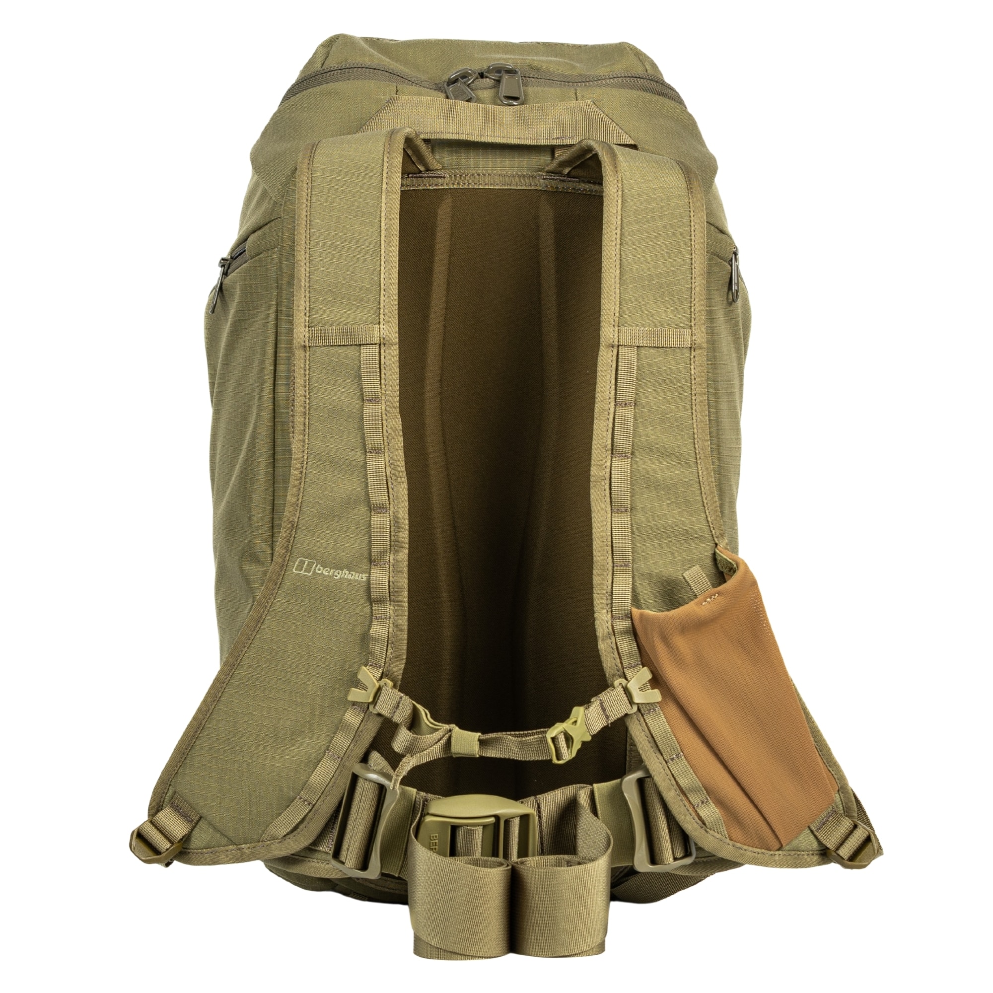 Plecak Berghaus Tactical Pugio 28 l - Olive