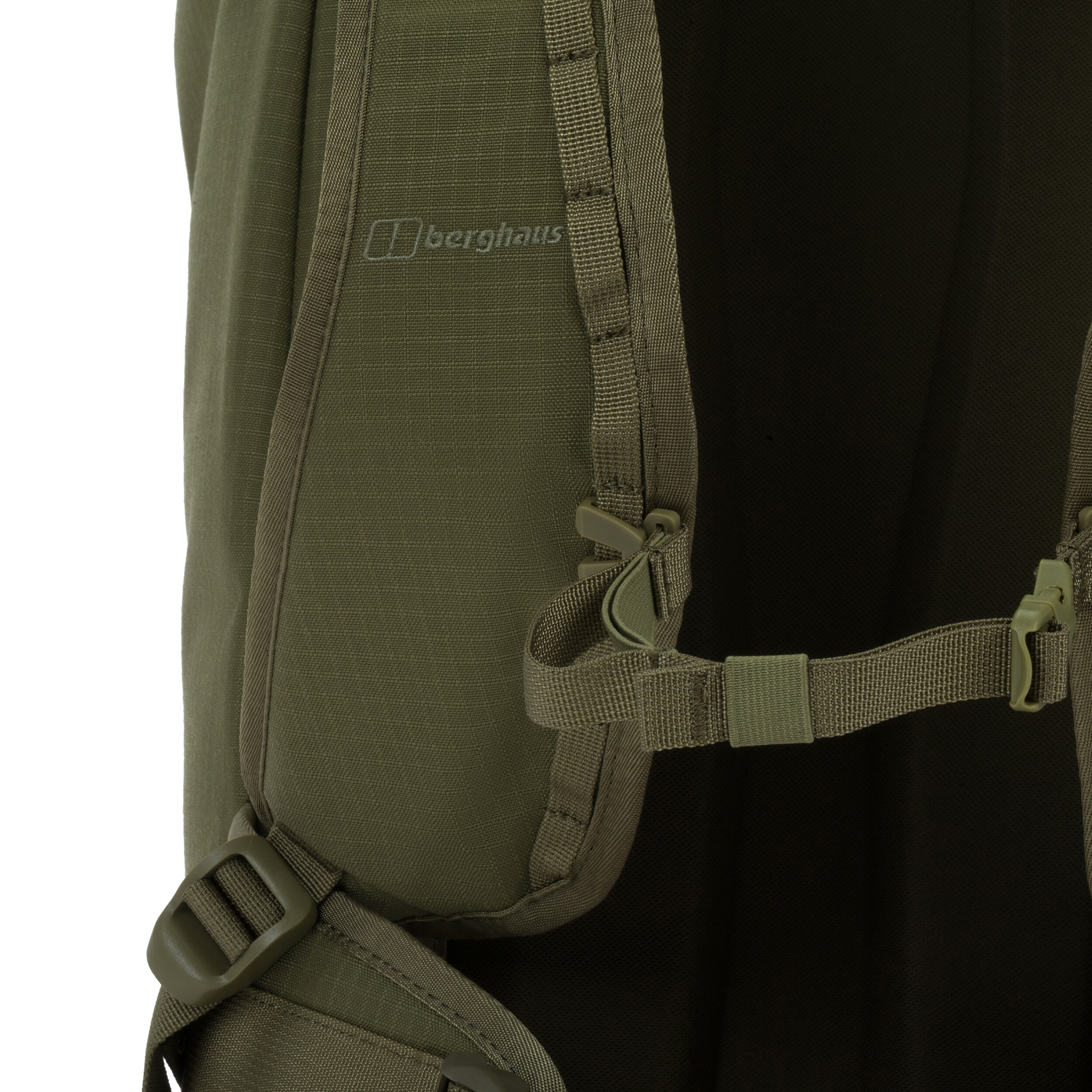 Plecak Berghaus Tactical Pugio 28 l - Olive