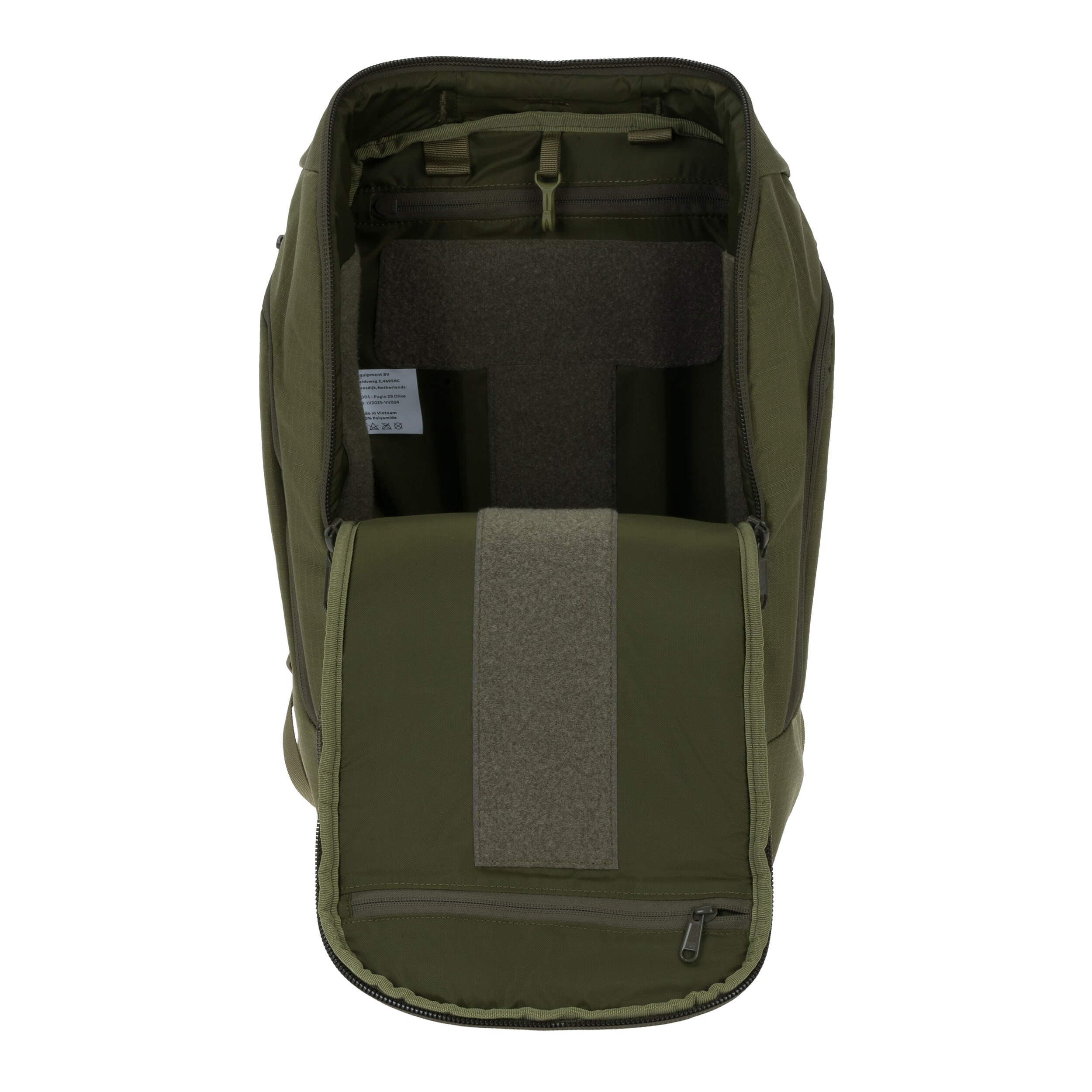 Plecak Berghaus Tactical Pugio 28 l - Olive