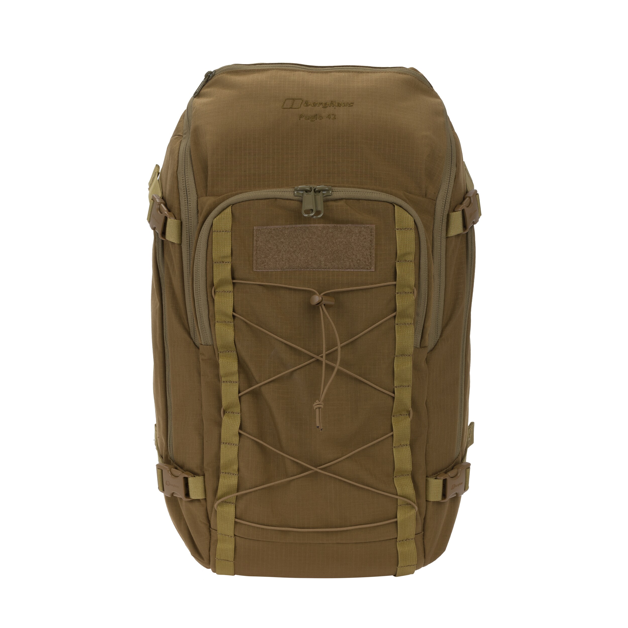 Plecak Berghaus Tactical Pugio 42 l - Coyote Tan