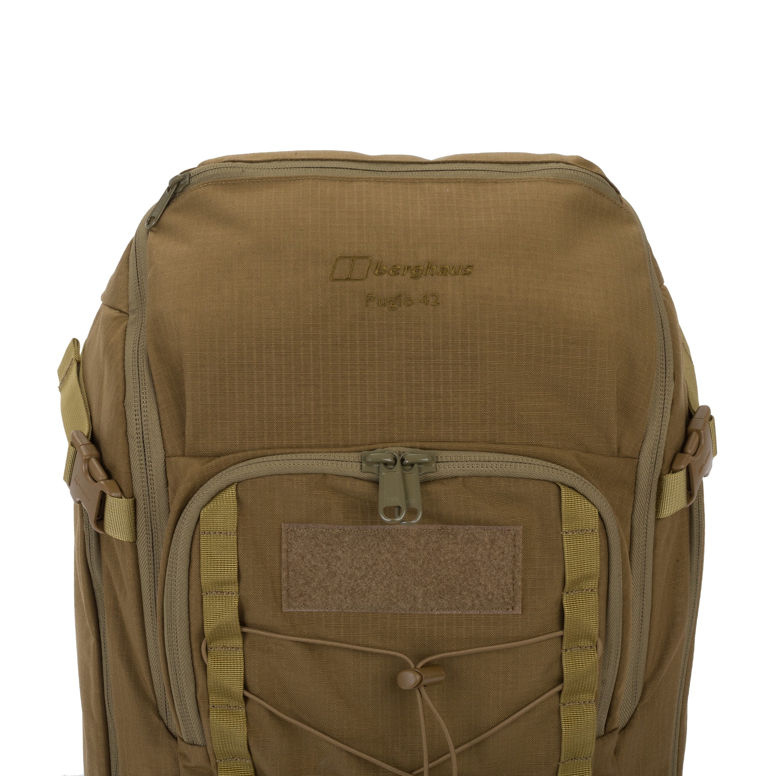 Plecak Berghaus Tactical Pugio 42 l - Coyote Tan