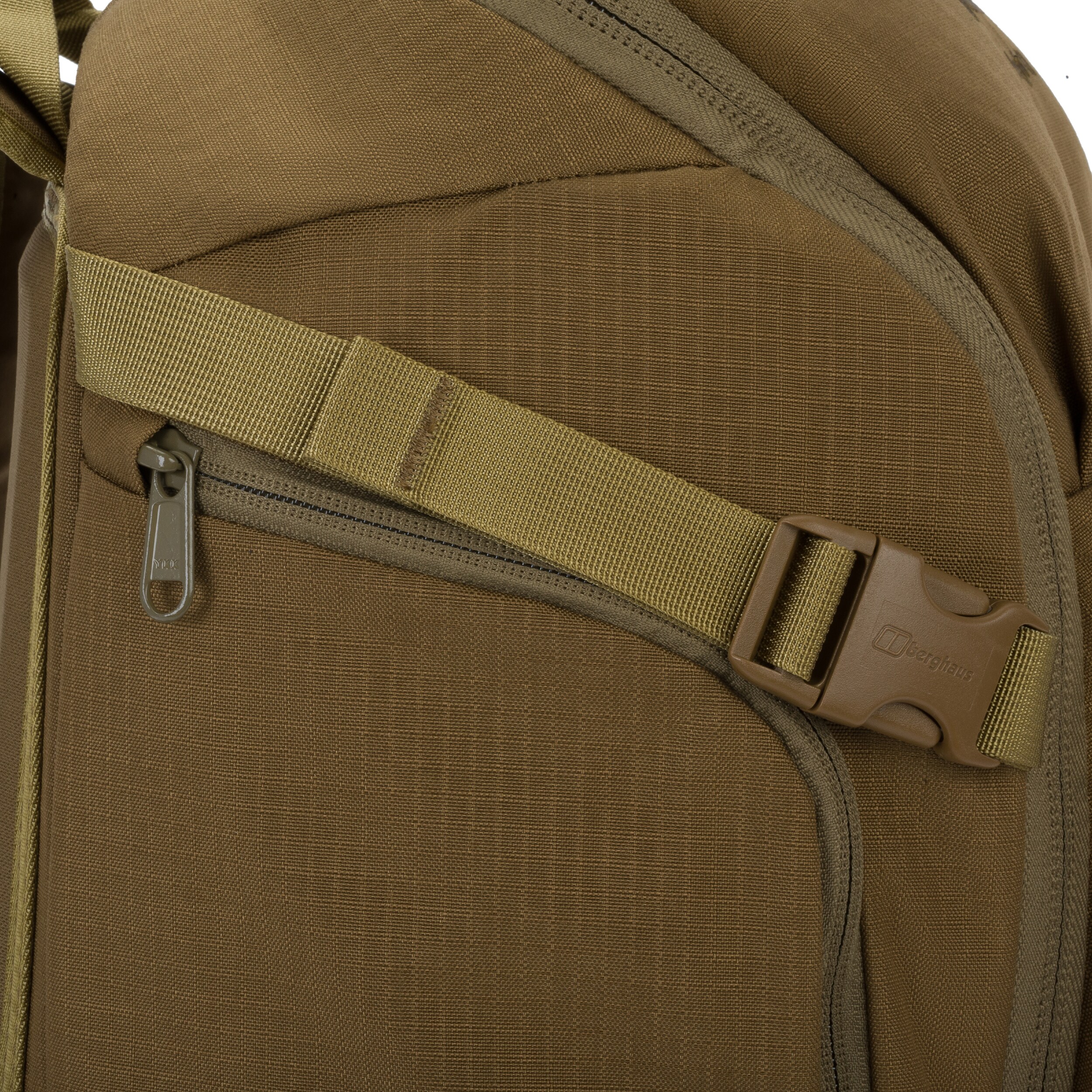 Plecak Berghaus Tactical Pugio 42 l - Coyote Tan