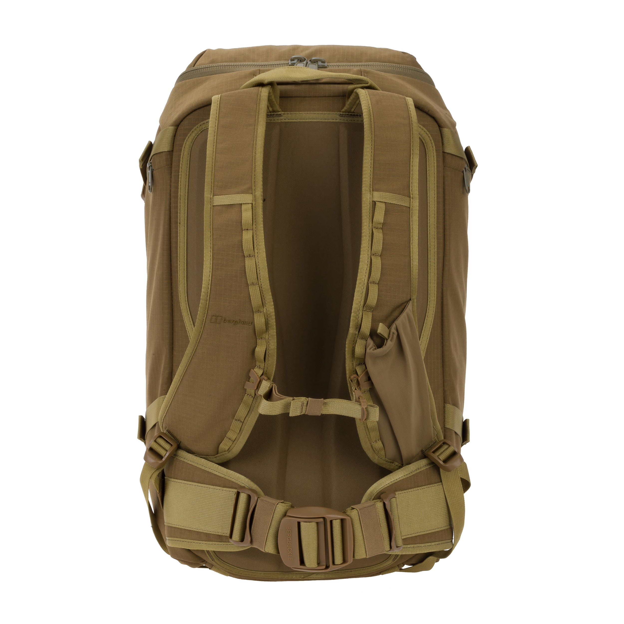 Plecak Berghaus Tactical Pugio 42 l - Coyote Tan