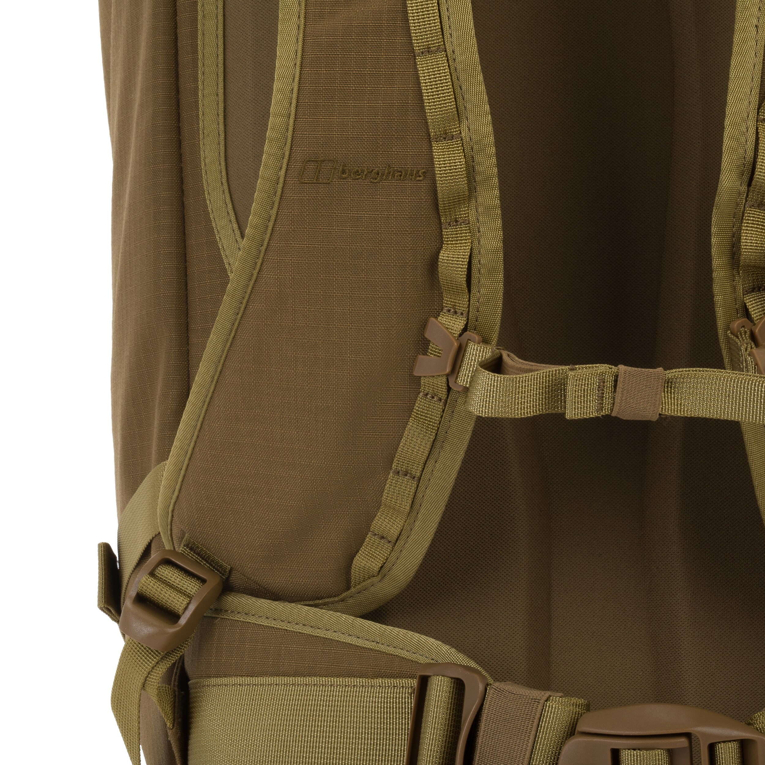 Plecak Berghaus Tactical Pugio 42 l - Coyote Tan
