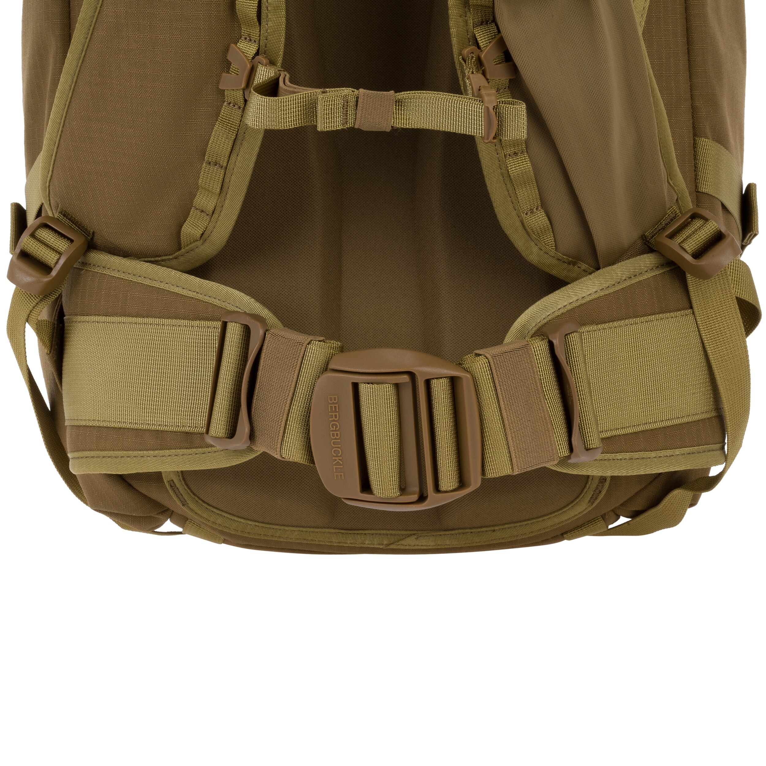 Plecak Berghaus Tactical Pugio 42 l - Coyote Tan