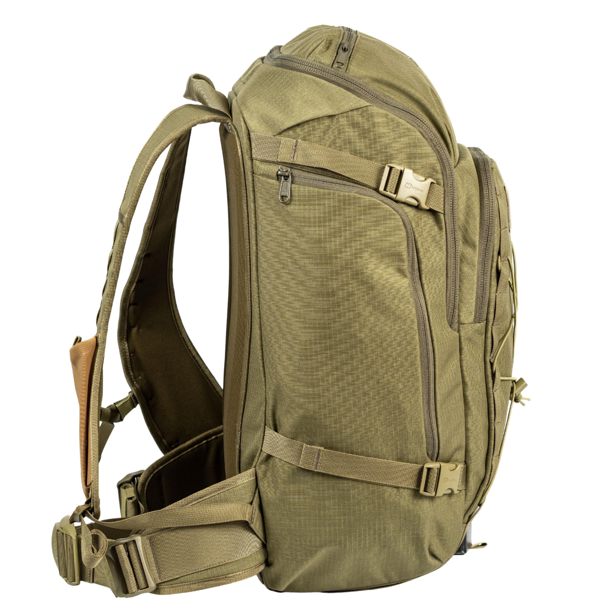 Plecak Berghaus Tactical Pugio 42 l - Olive