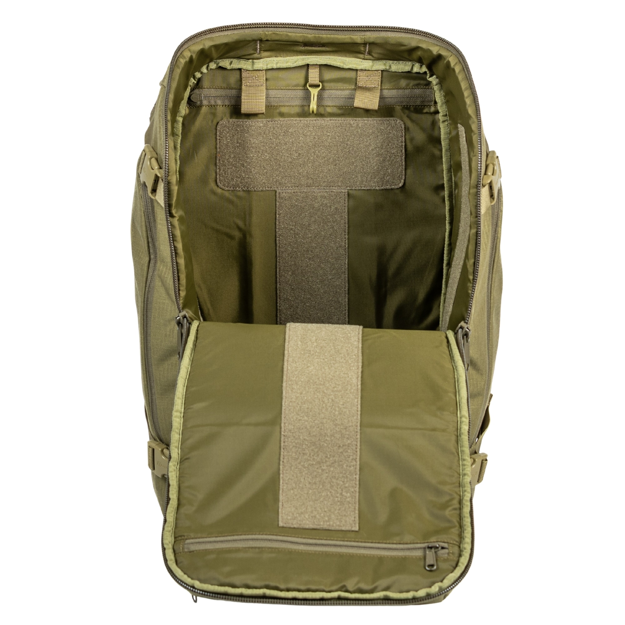 Plecak Berghaus Tactical Pugio 42 l - Olive
