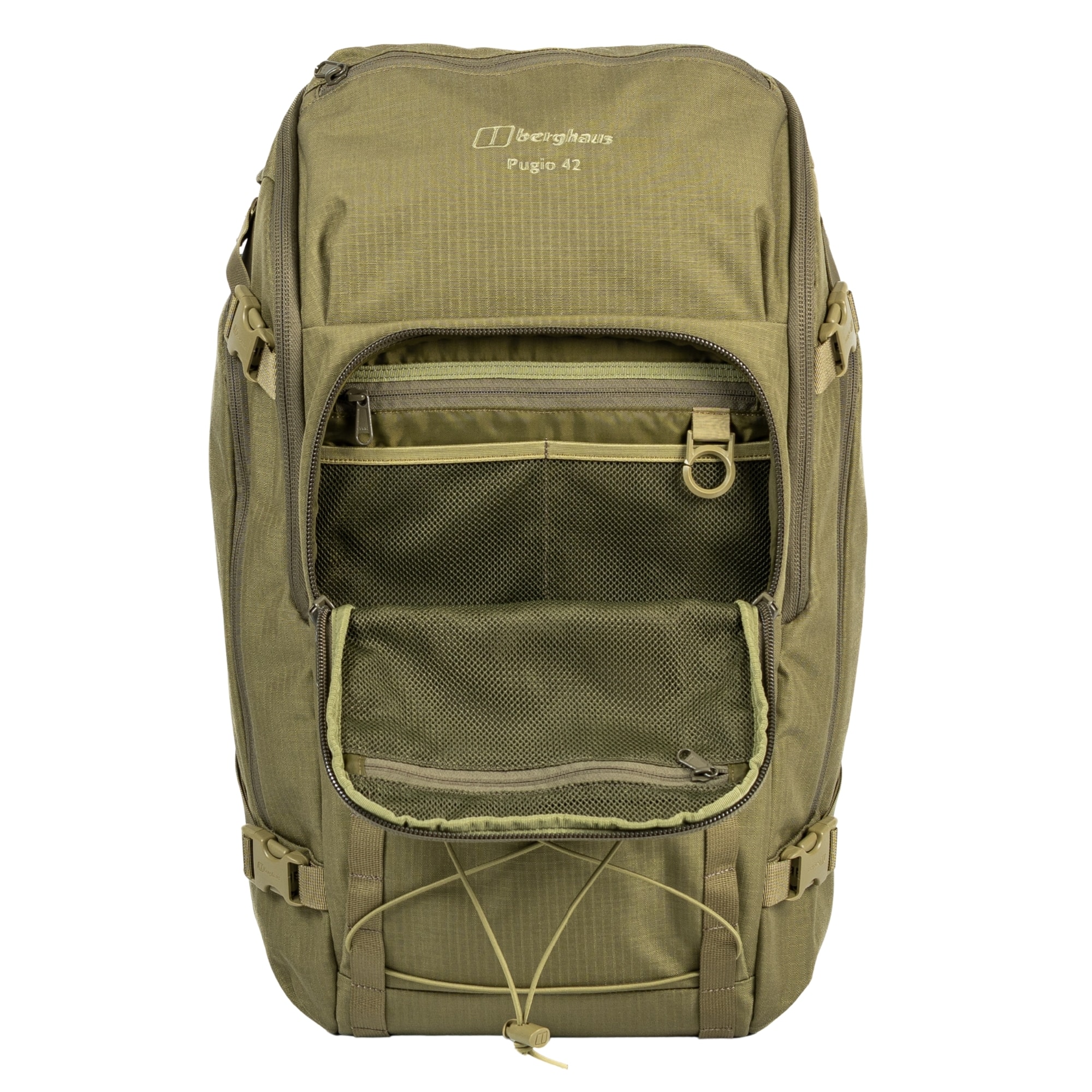 Plecak Berghaus Tactical Pugio 42 l - Olive