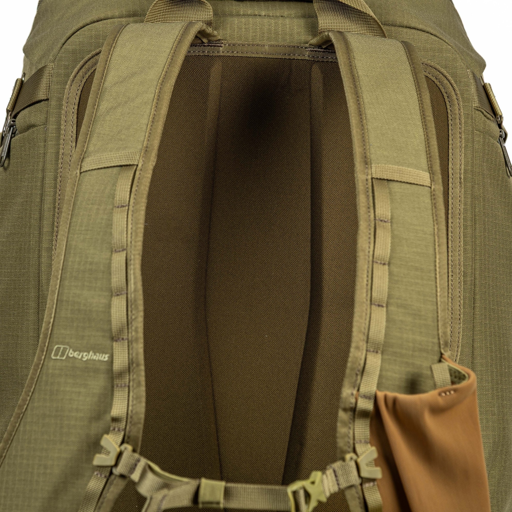 Plecak Berghaus Tactical Pugio 42 l - Olive