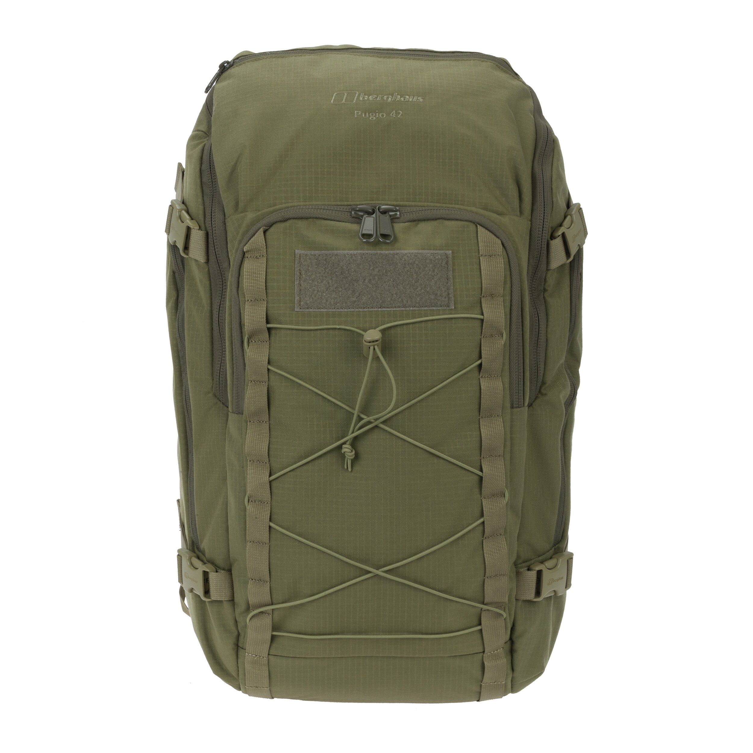 Plecak Berghaus Tactical Pugio 42 l - Olive