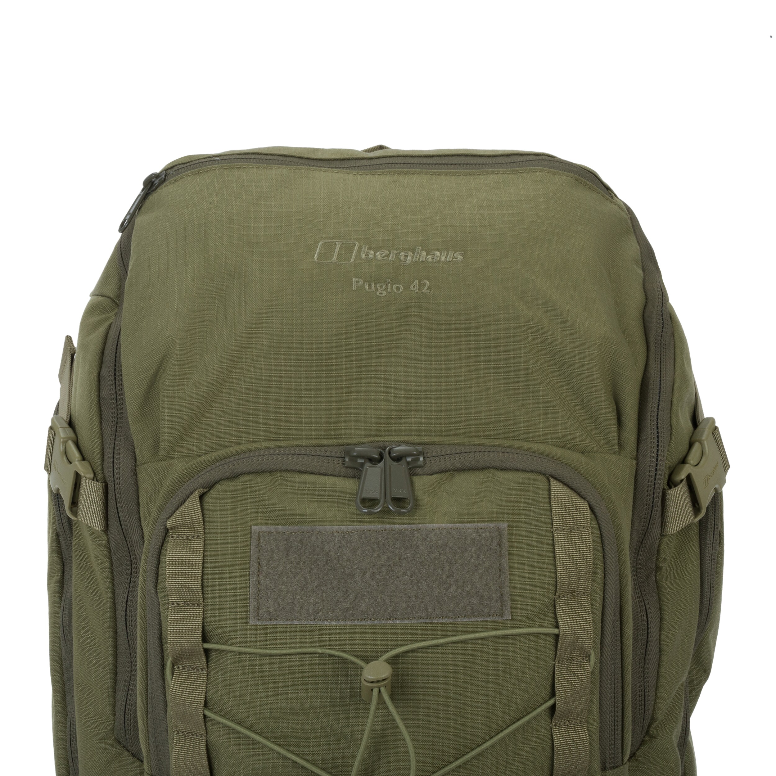 Plecak Berghaus Tactical Pugio 42 l - Olive
