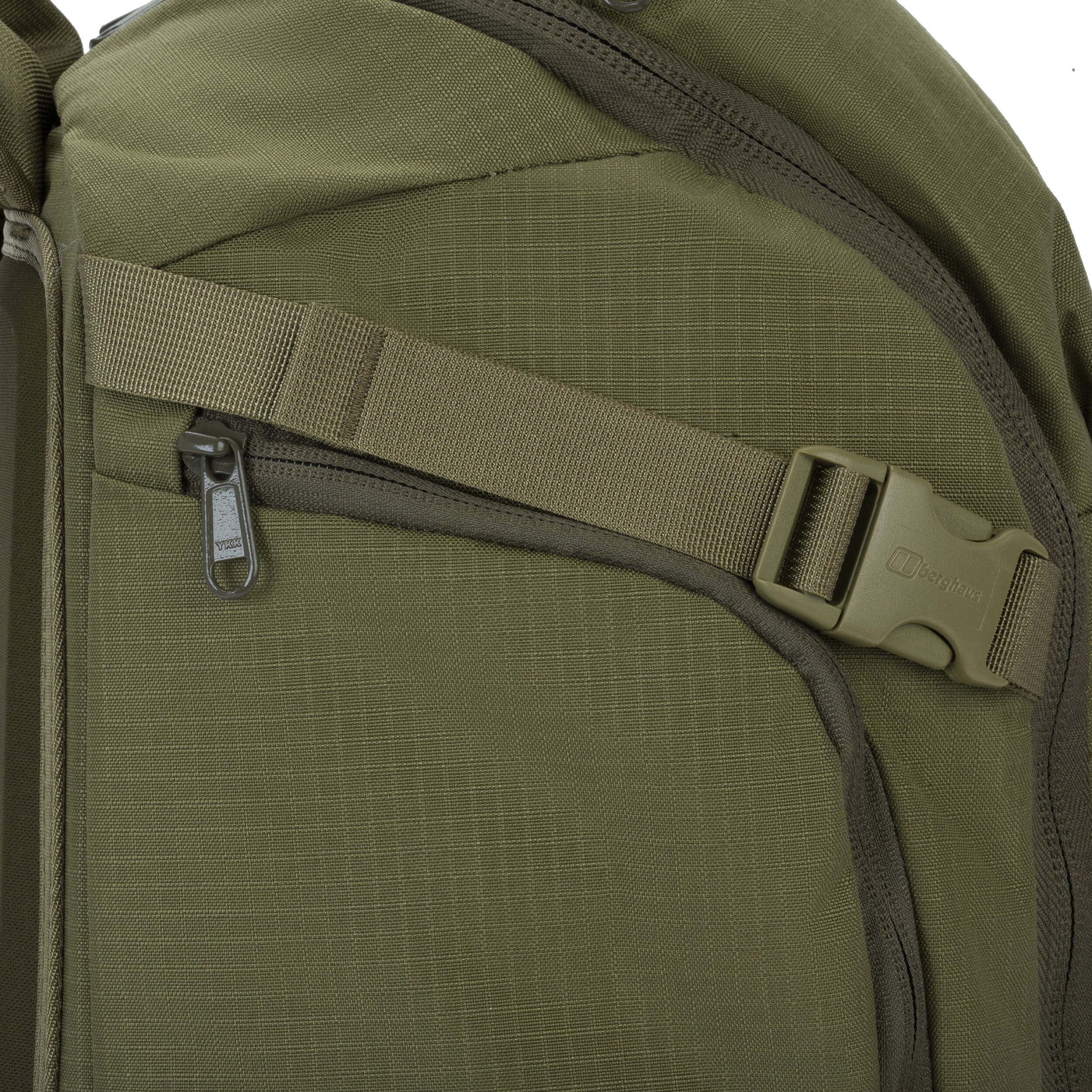 Plecak Berghaus Tactical Pugio 42 l - Olive