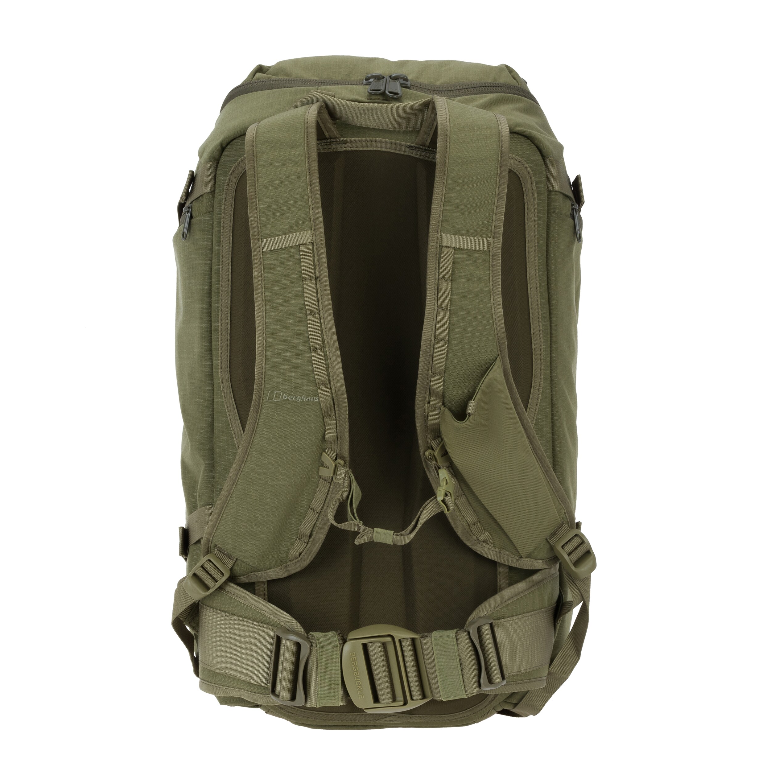 Plecak Berghaus Tactical Pugio 42 l - Olive
