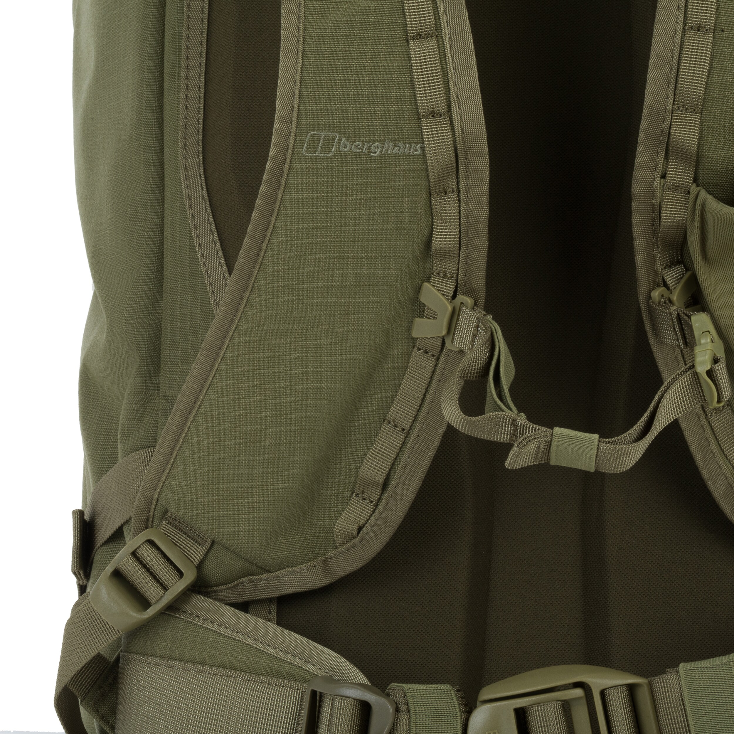Plecak Berghaus Tactical Pugio 42 l - Olive
