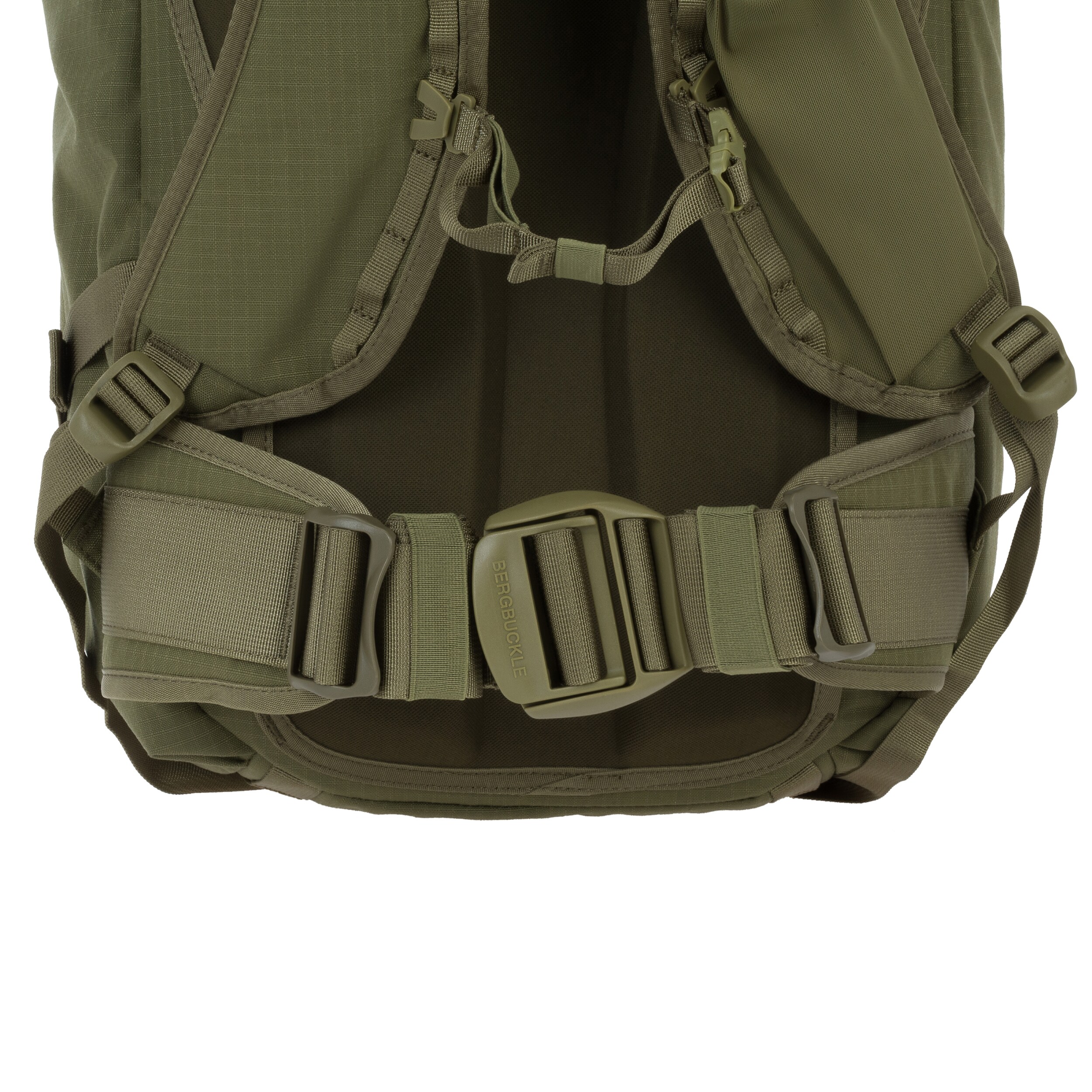Plecak Berghaus Tactical Pugio 42 l - Olive