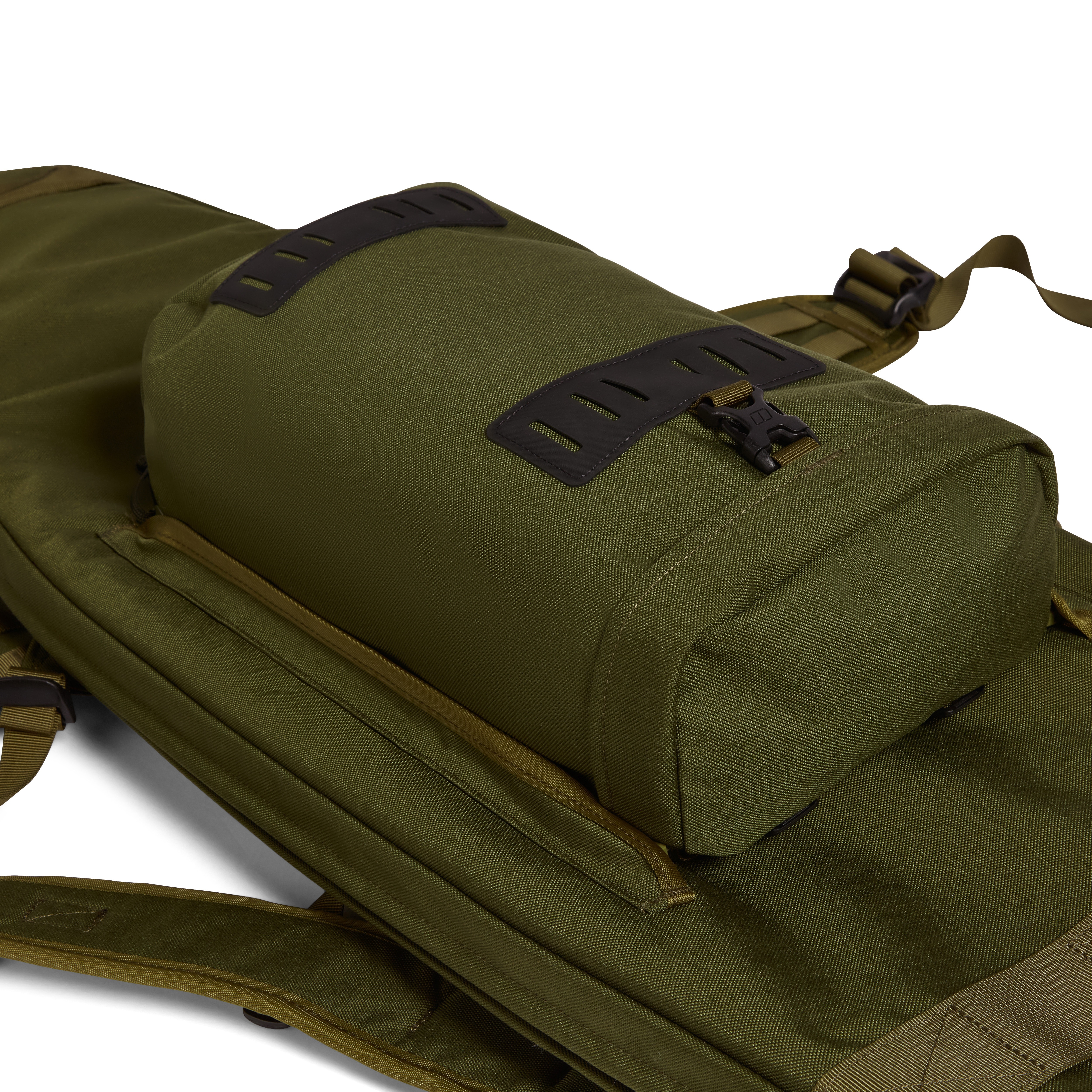 Pokrowiec na broń Berghaus Tactical SMPS Weapon Bag Long - Cedar