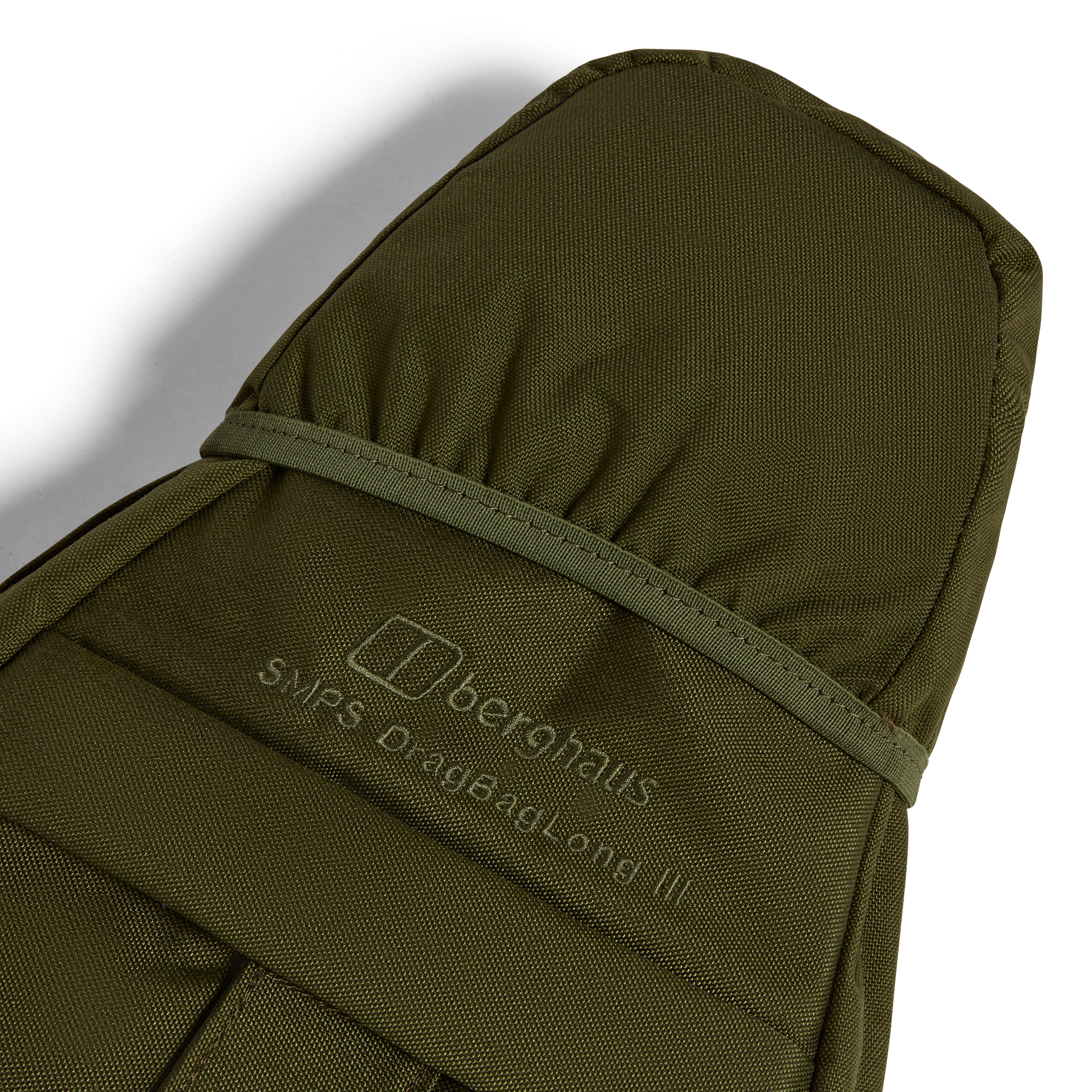 Pokrowiec na broń Berghaus Tactical SMPS Weapon Bag Long - Cedar
