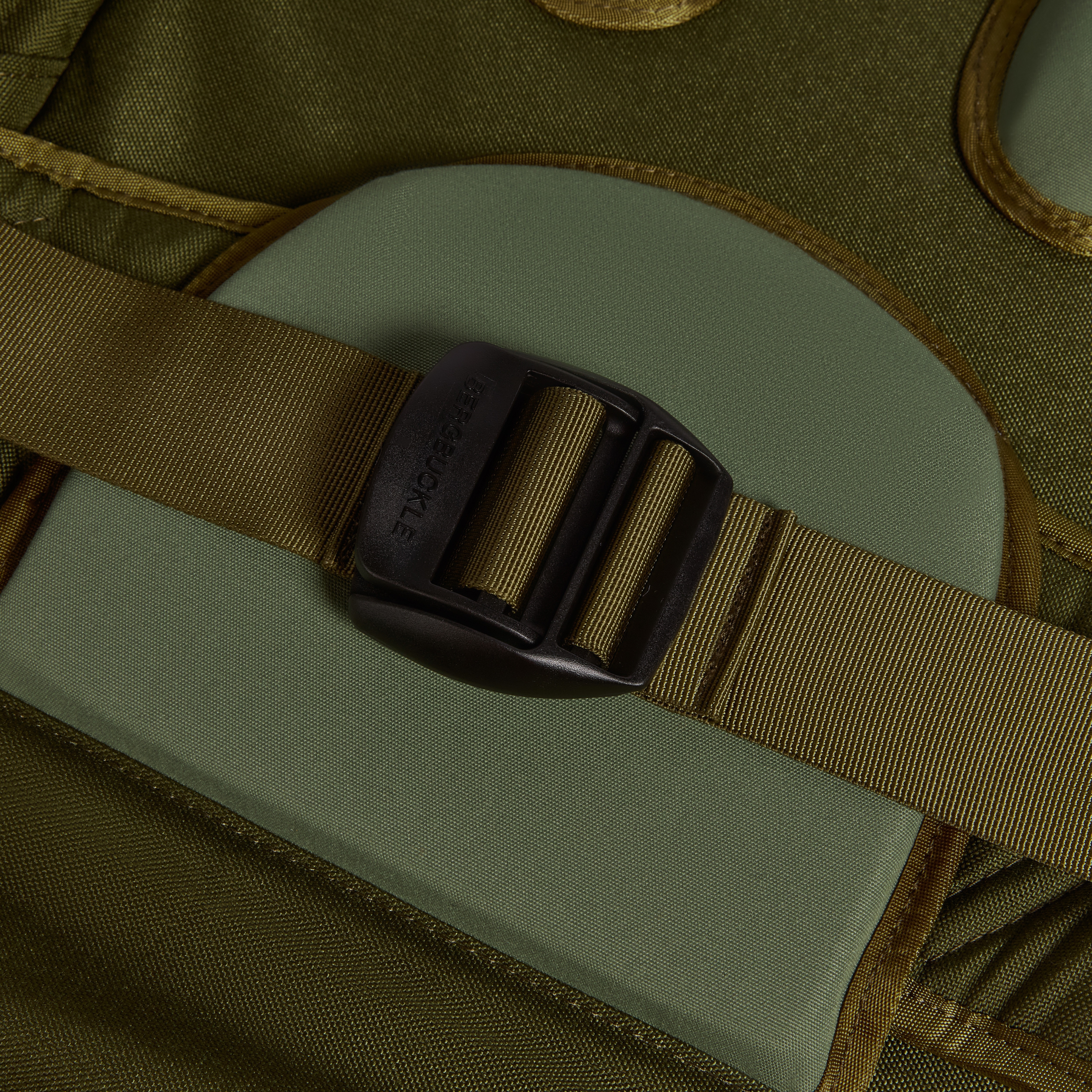 Pokrowiec na broń Berghaus Tactical SMPS Weapon Bag Long - Cedar