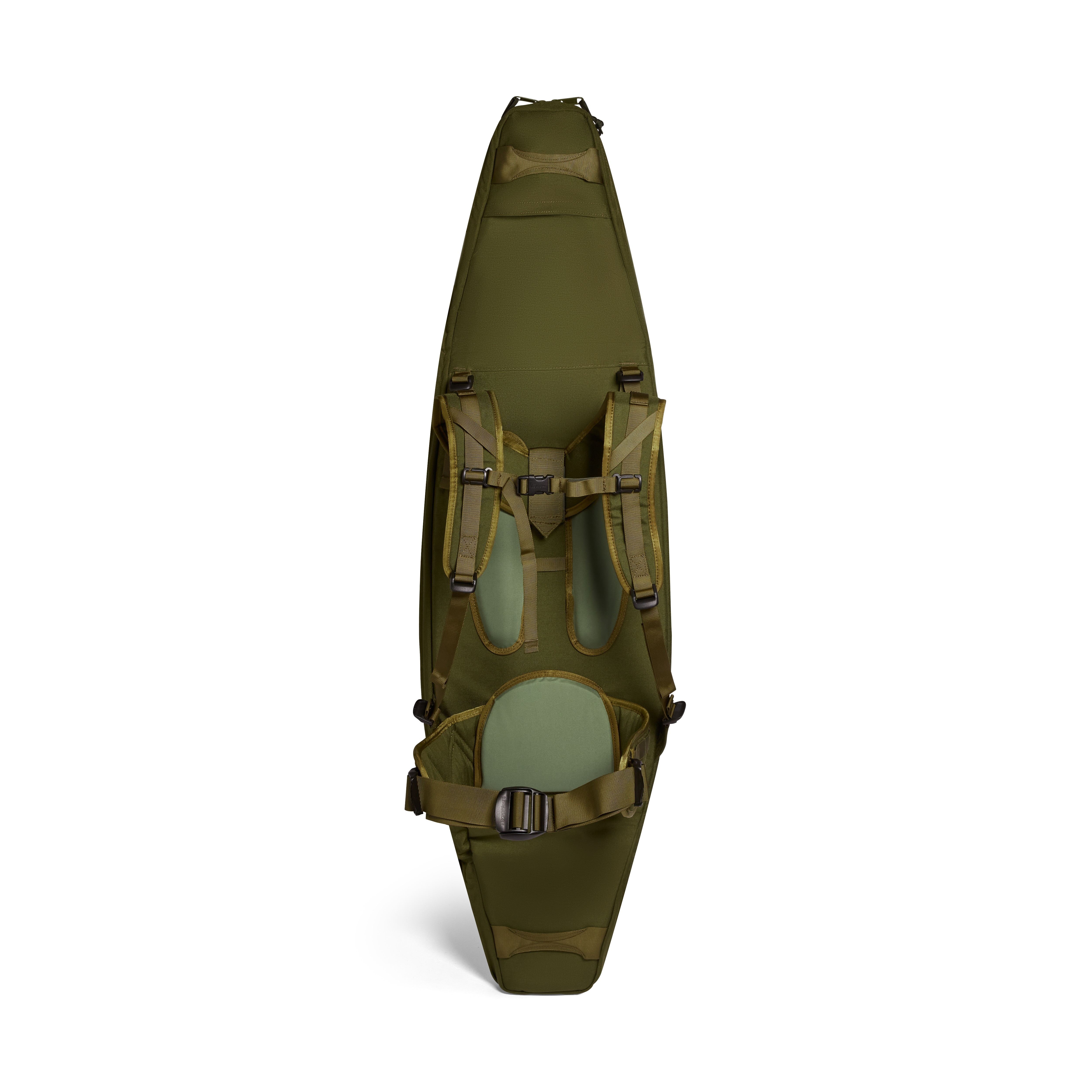 Pokrowiec na broń Berghaus Tactical SMPS Weapon Bag Long - Cedar