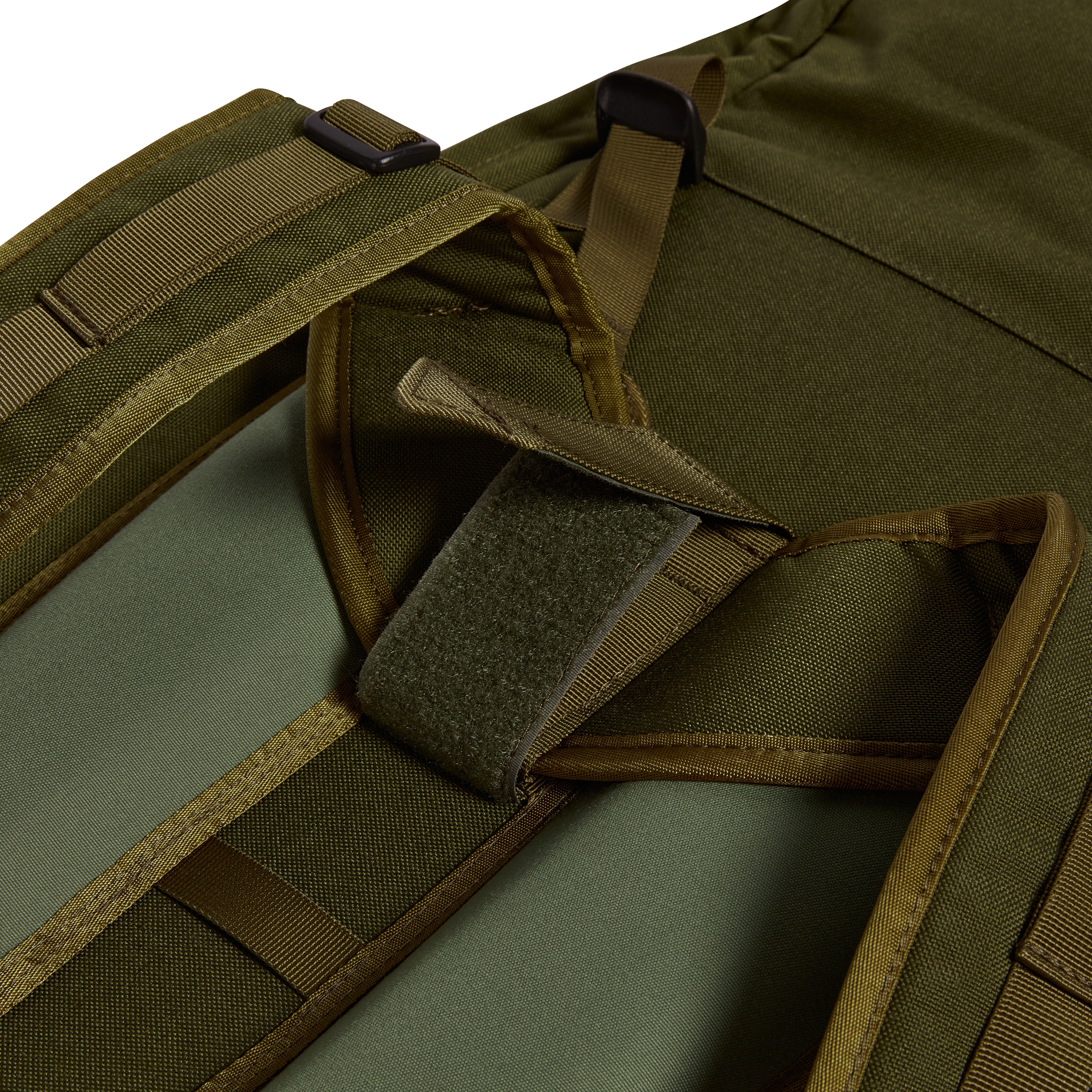 Pokrowiec na broń Berghaus Tactical SMPS Weapon Bag Long - Cedar