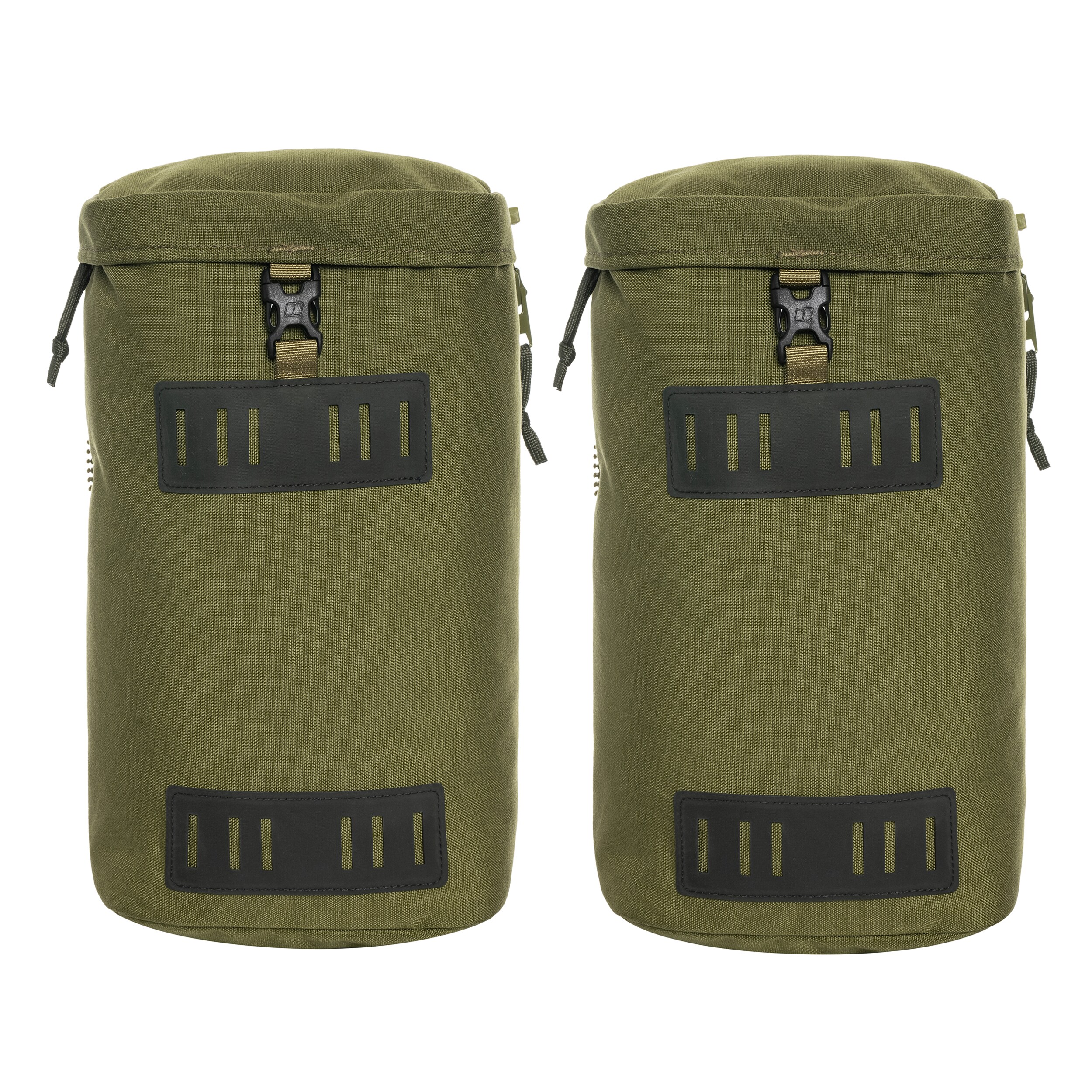 Berghaus Tactical SMPS Crusader EC-FA Medium Backpack 90 + 20 l - Cedar