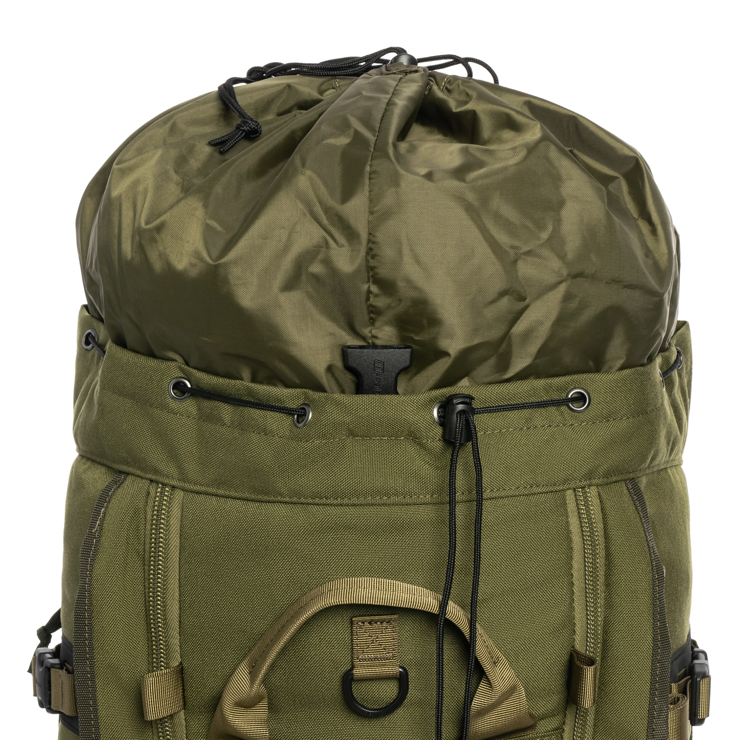 Berghaus Tactical SMPS Crusader EC-FA Medium Backpack 90 + 20 l - Cedar