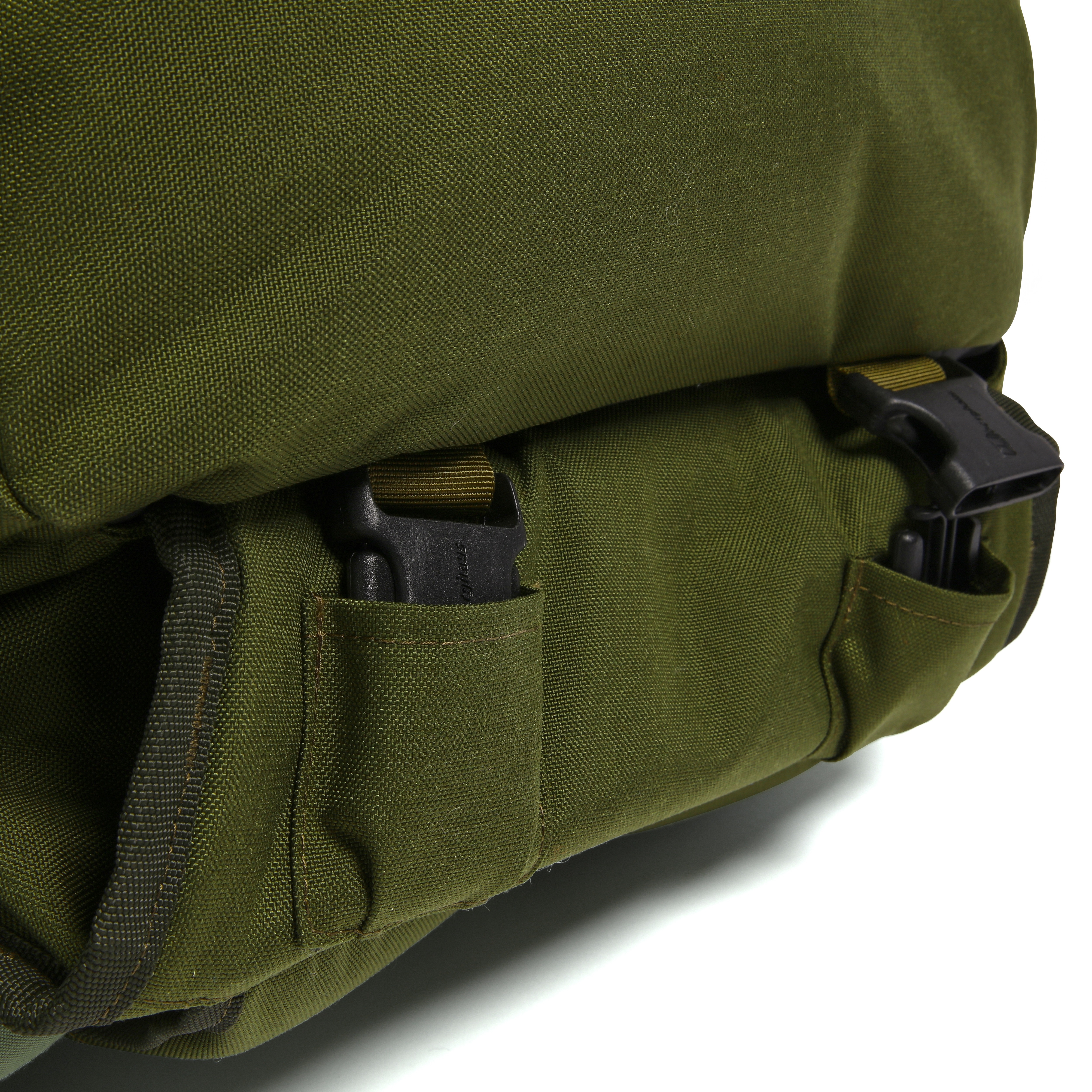 Berghaus Tactical SMPS Weapon Bag Medium - Cedar