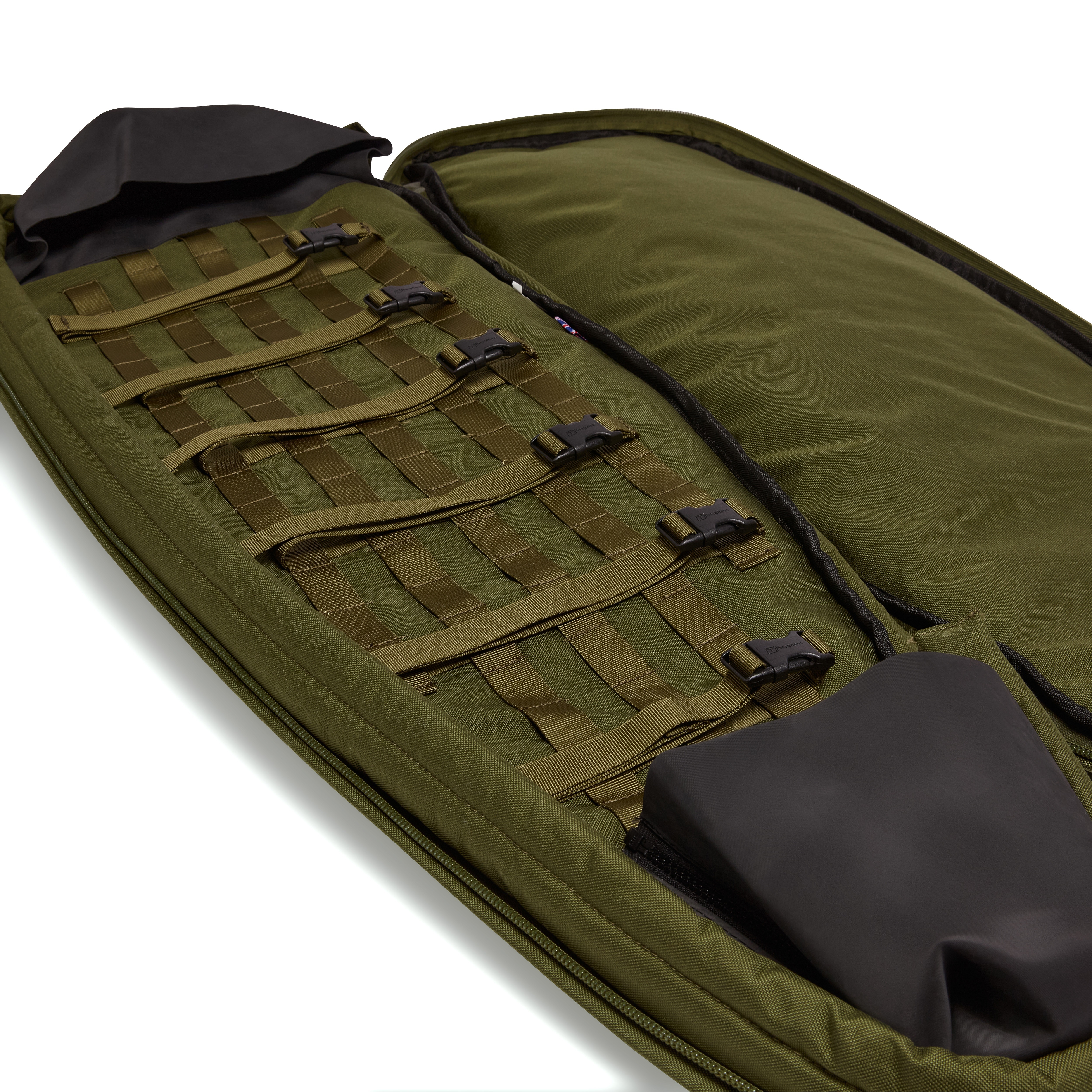 Berghaus Tactical SMPS Weapon Bag Medium - Cedar