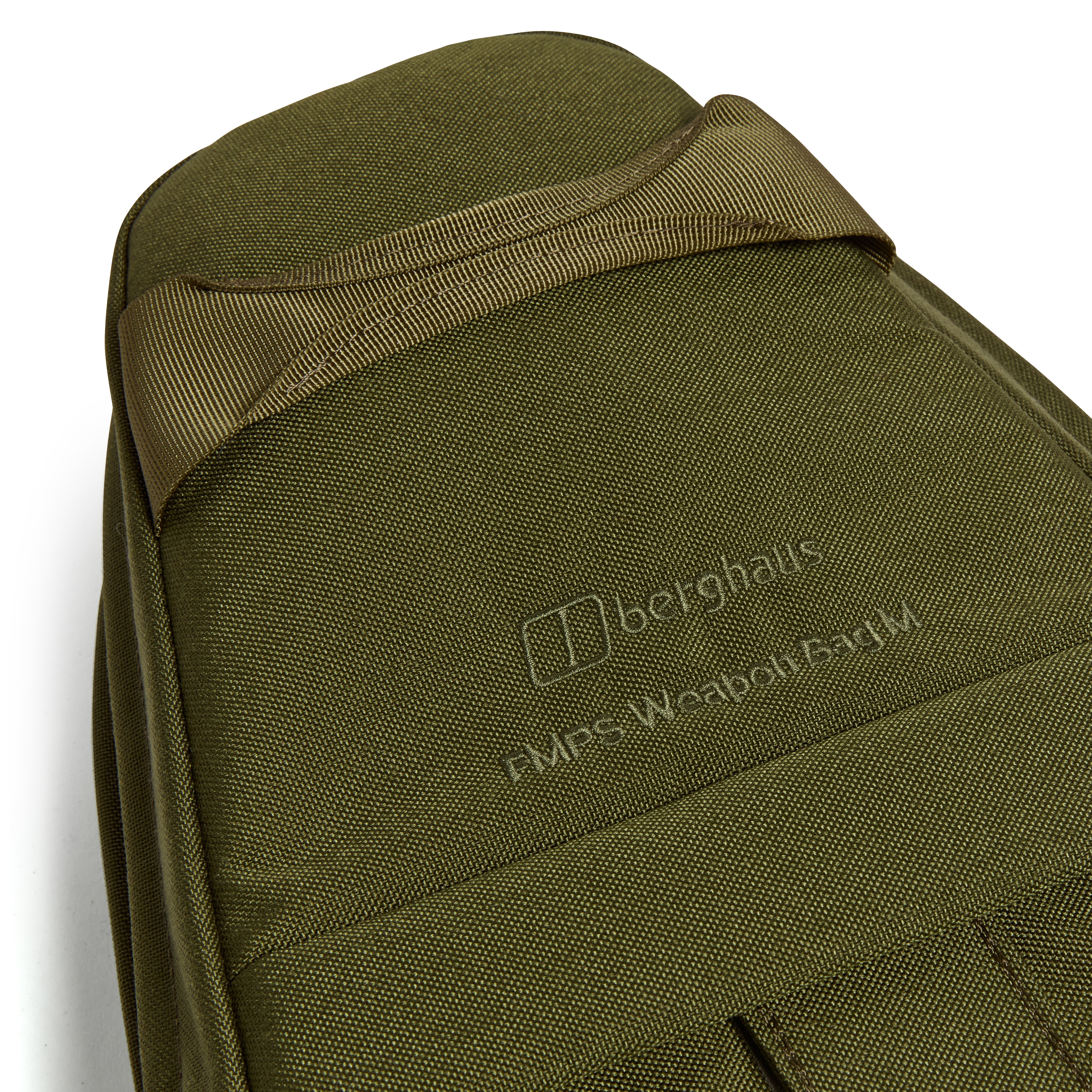 Berghaus Tactical SMPS Weapon Bag Medium - Cedar