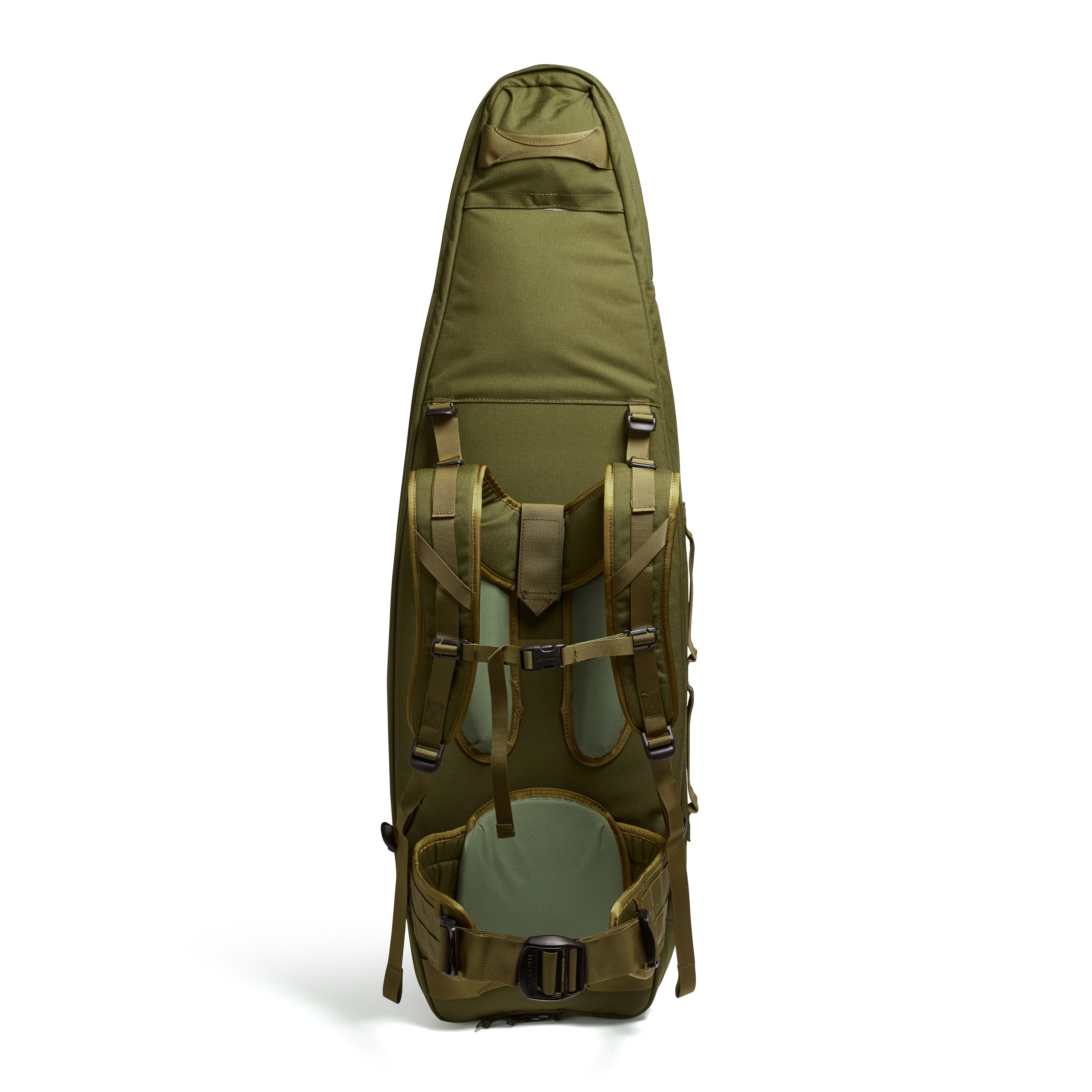 Berghaus Tactical SMPS Weapon Bag Medium - Cedar