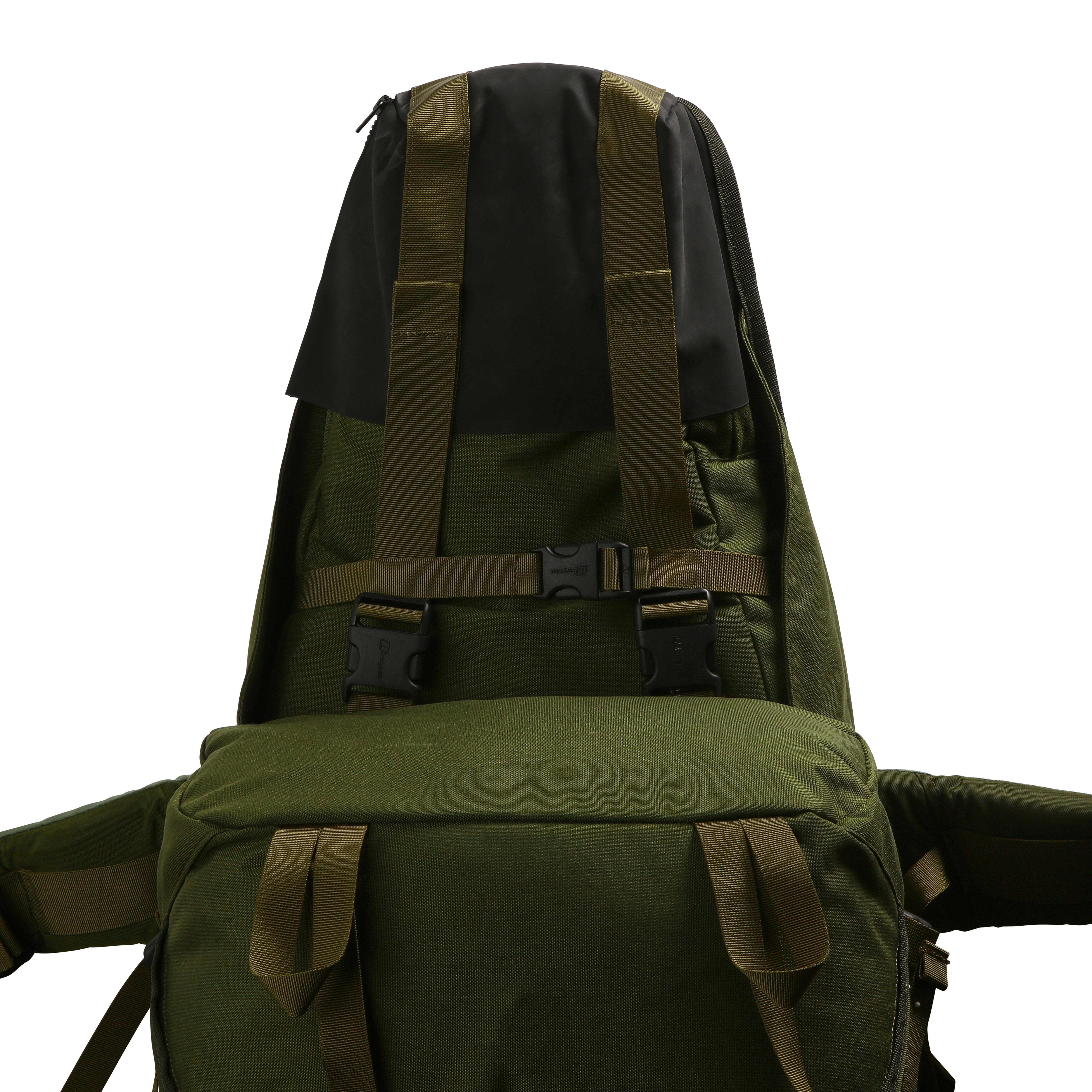 Berghaus Tactical SMPS Weapon Bag Medium - Cedar