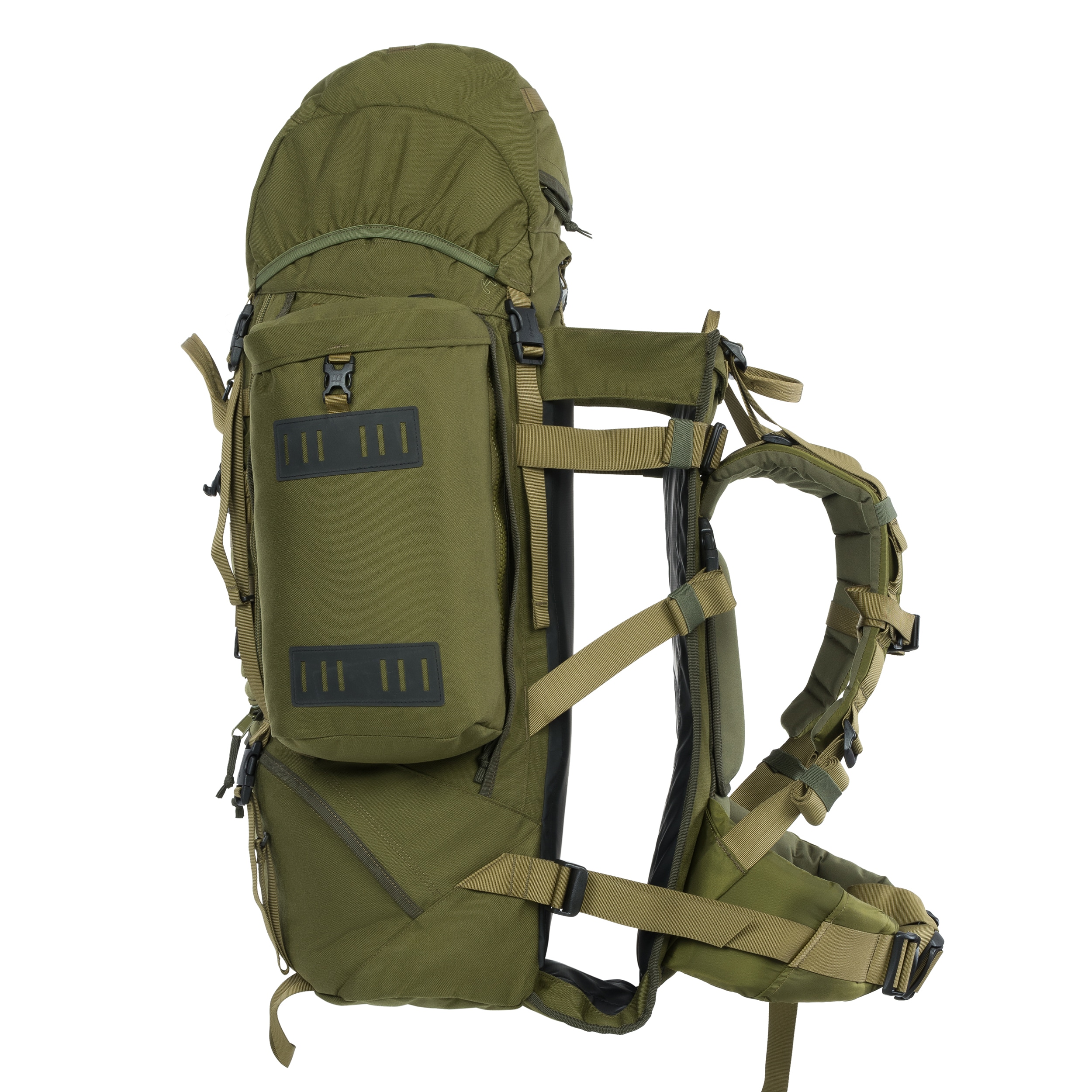 Plecak Berghaus Tactical SMPS Crusader EC-FA/SA 90 + 20 l - Cedar