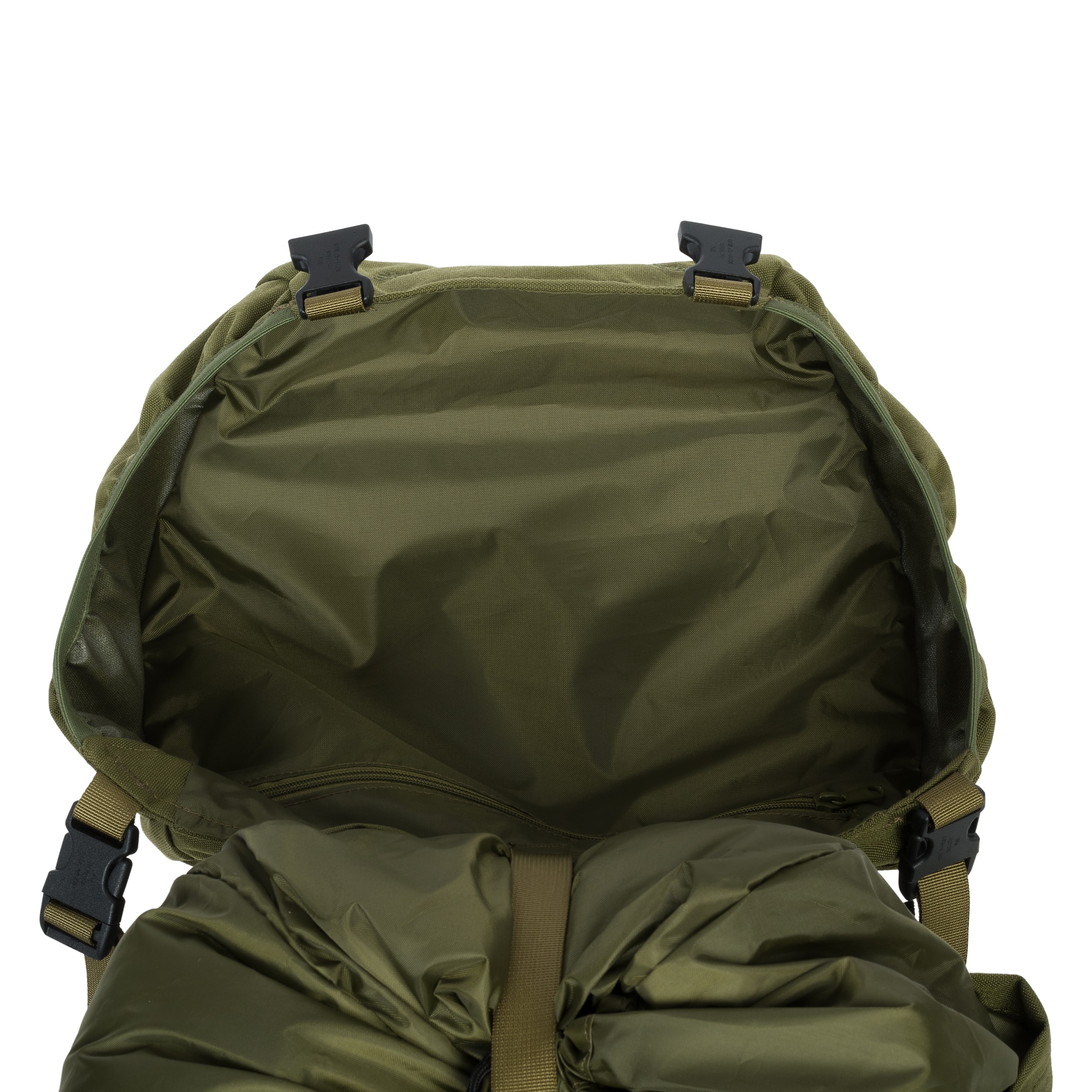 Plecak Berghaus Tactical SMPS Crusader EC-FA/SA 90 + 20 l - Cedar