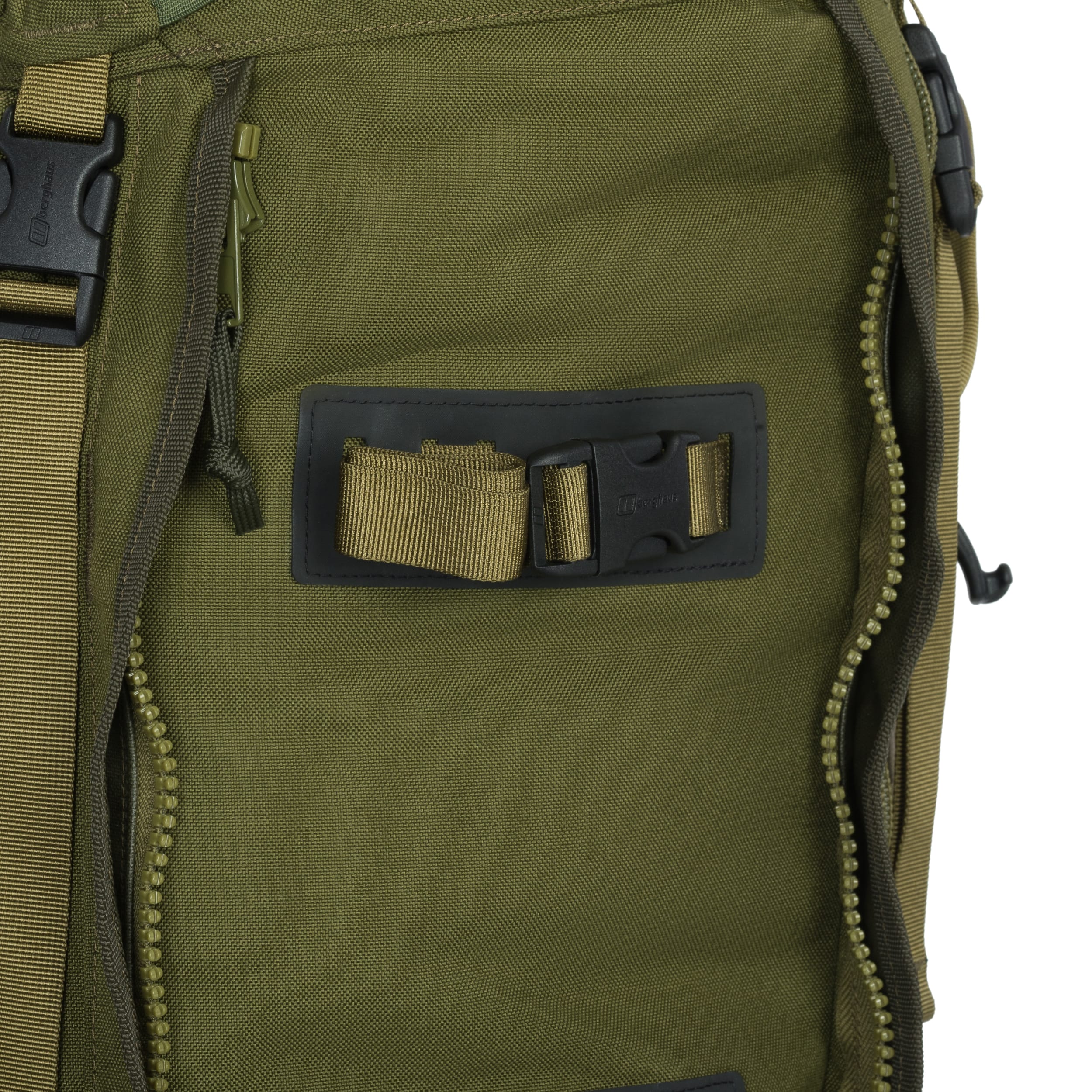 Plecak Berghaus Tactical SMPS Crusader EC-FA/SA 90 + 20 l - Cedar