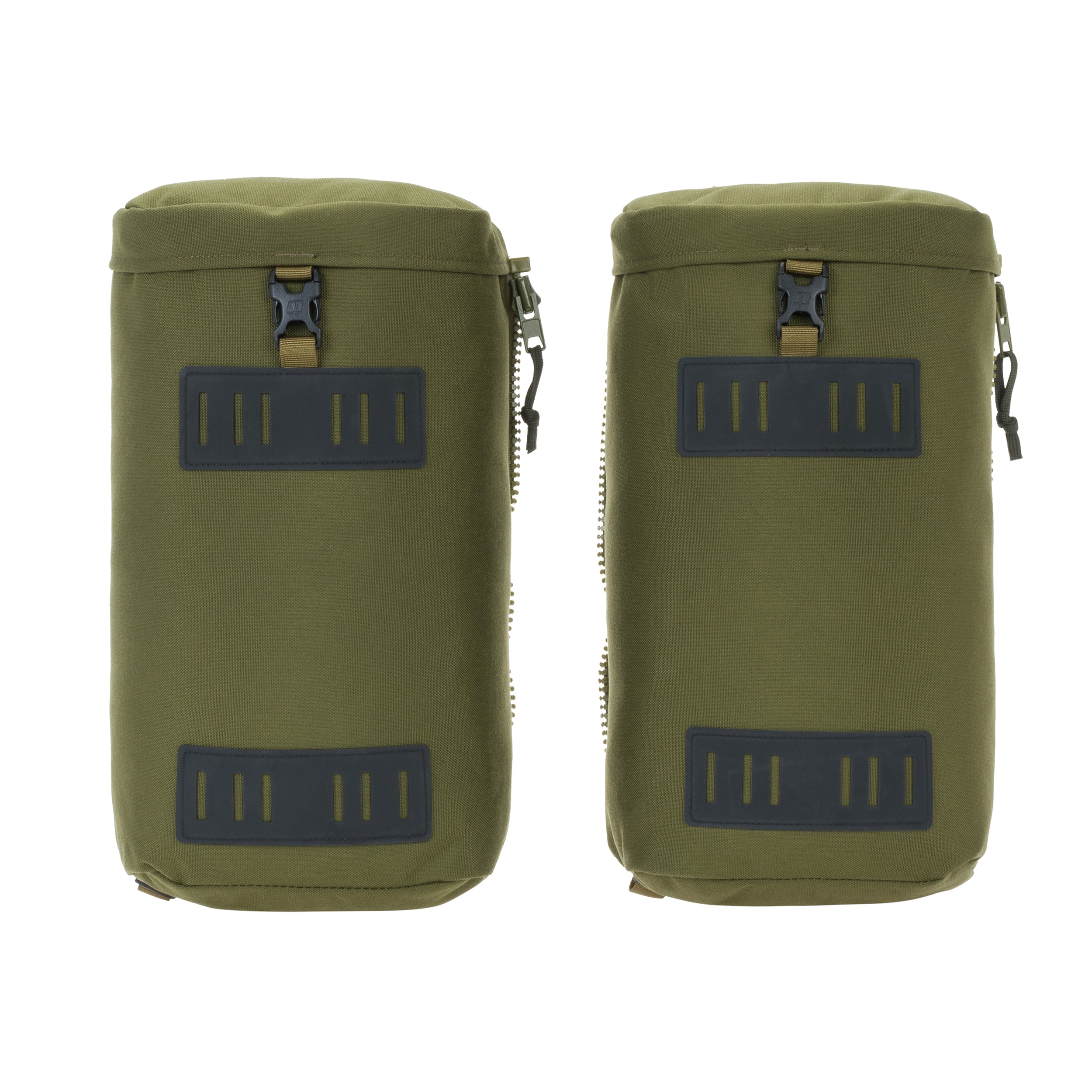 Plecak Berghaus Tactical SMPS Crusader EC-FA/SA 90 + 20 l - Cedar