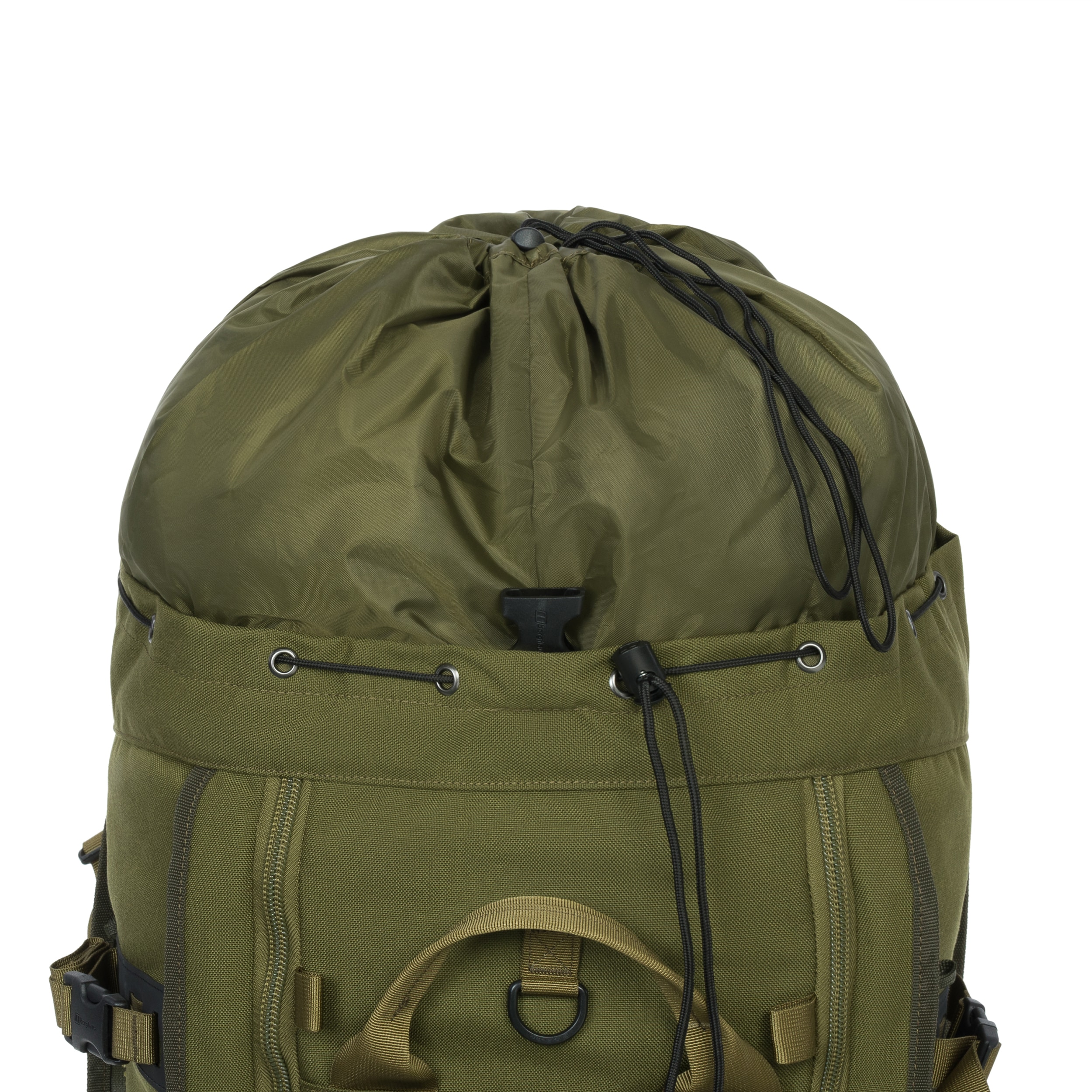 Plecak Berghaus Tactical SMPS Crusader EC-FA/SA 90 + 20 l - Cedar