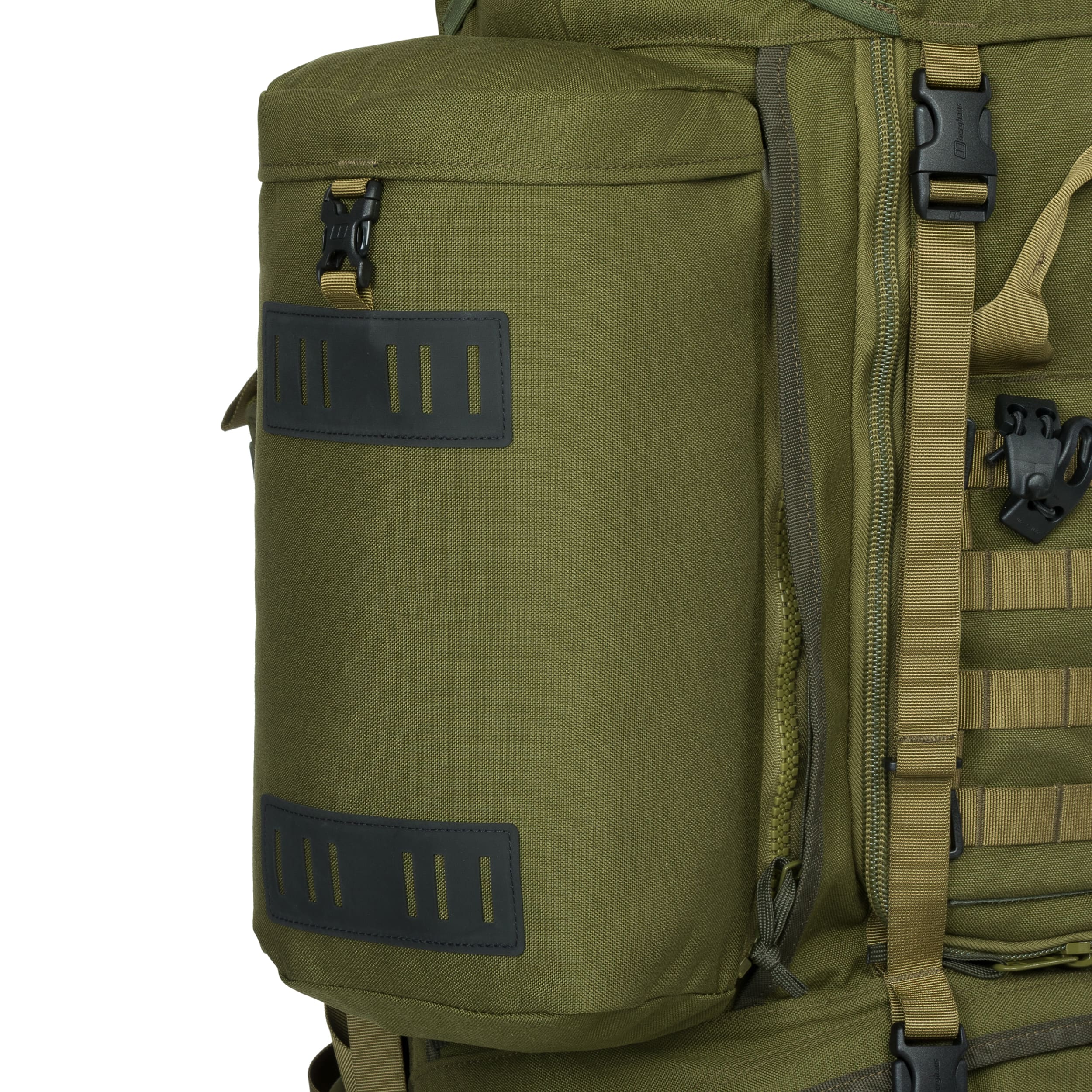 Plecak Berghaus Tactical SMPS Crusader EC-FA/SA 90 + 20 l - Cedar