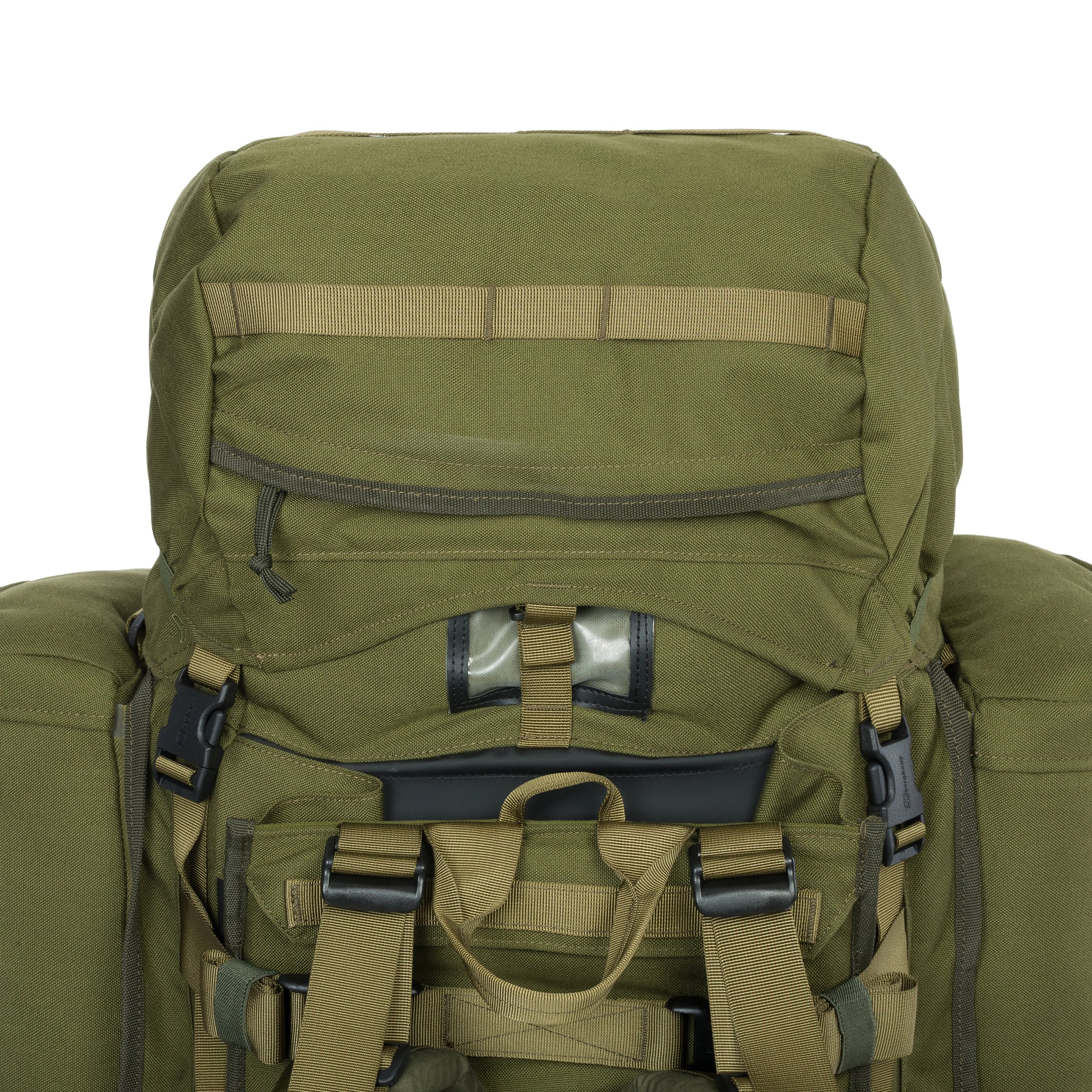 Plecak Berghaus Tactical SMPS Crusader EC-FA/SA 90 + 20 l - Cedar