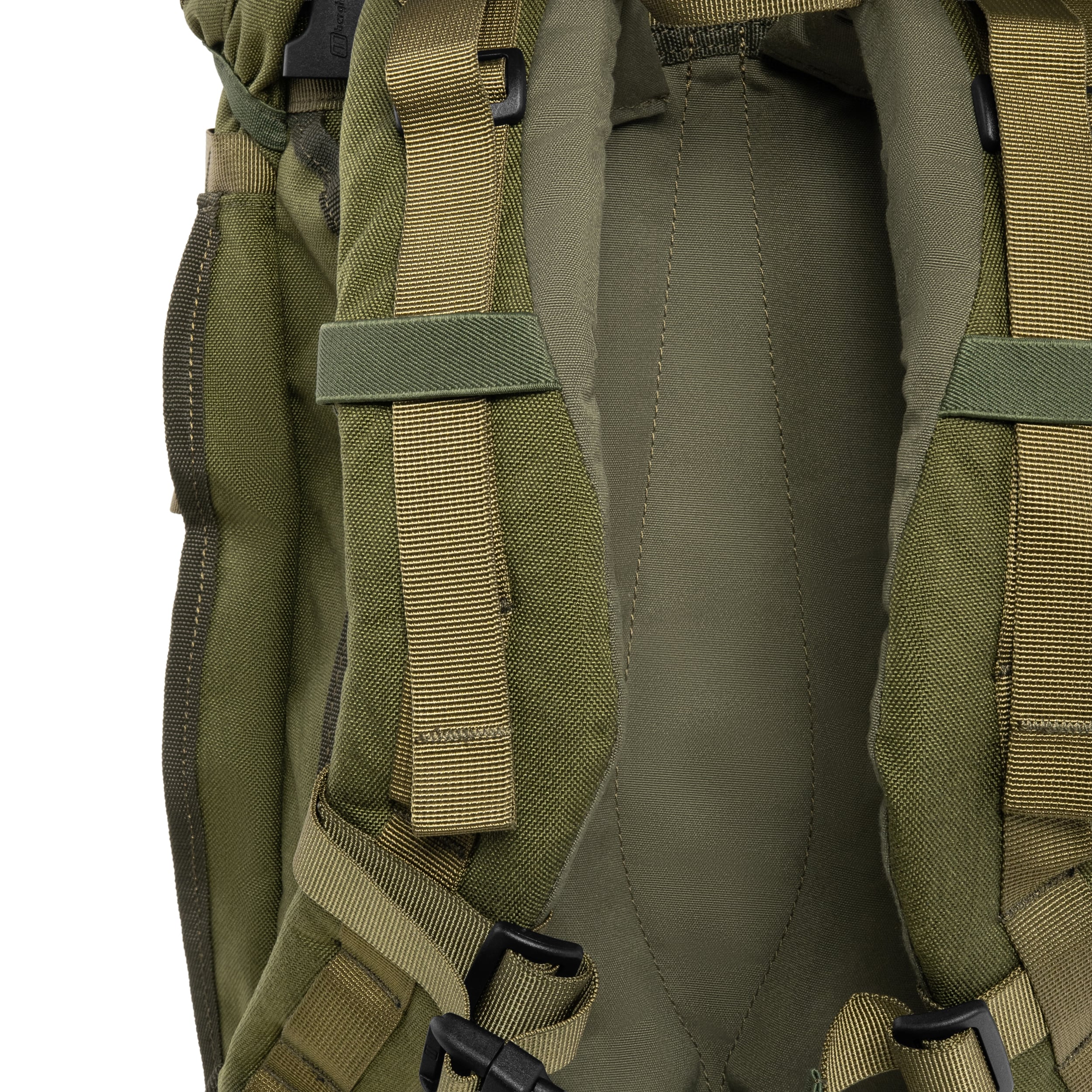 Plecak Berghaus Tactical SMPS Bag Extension 30 l - Cedar