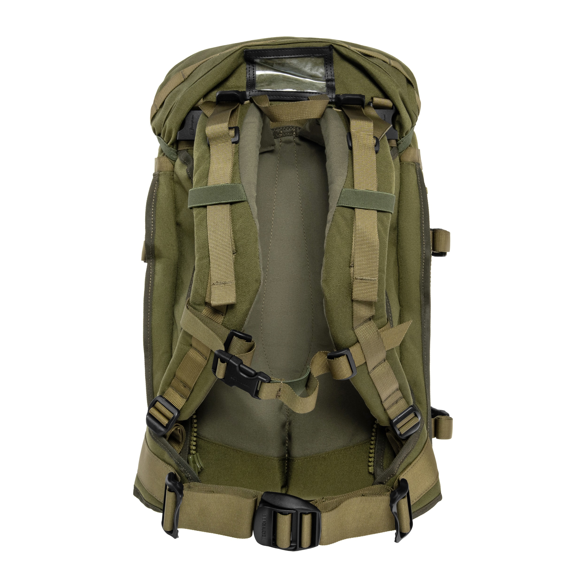 Plecak Berghaus Tactical SMPS Bag Extension 30 l - Cedar