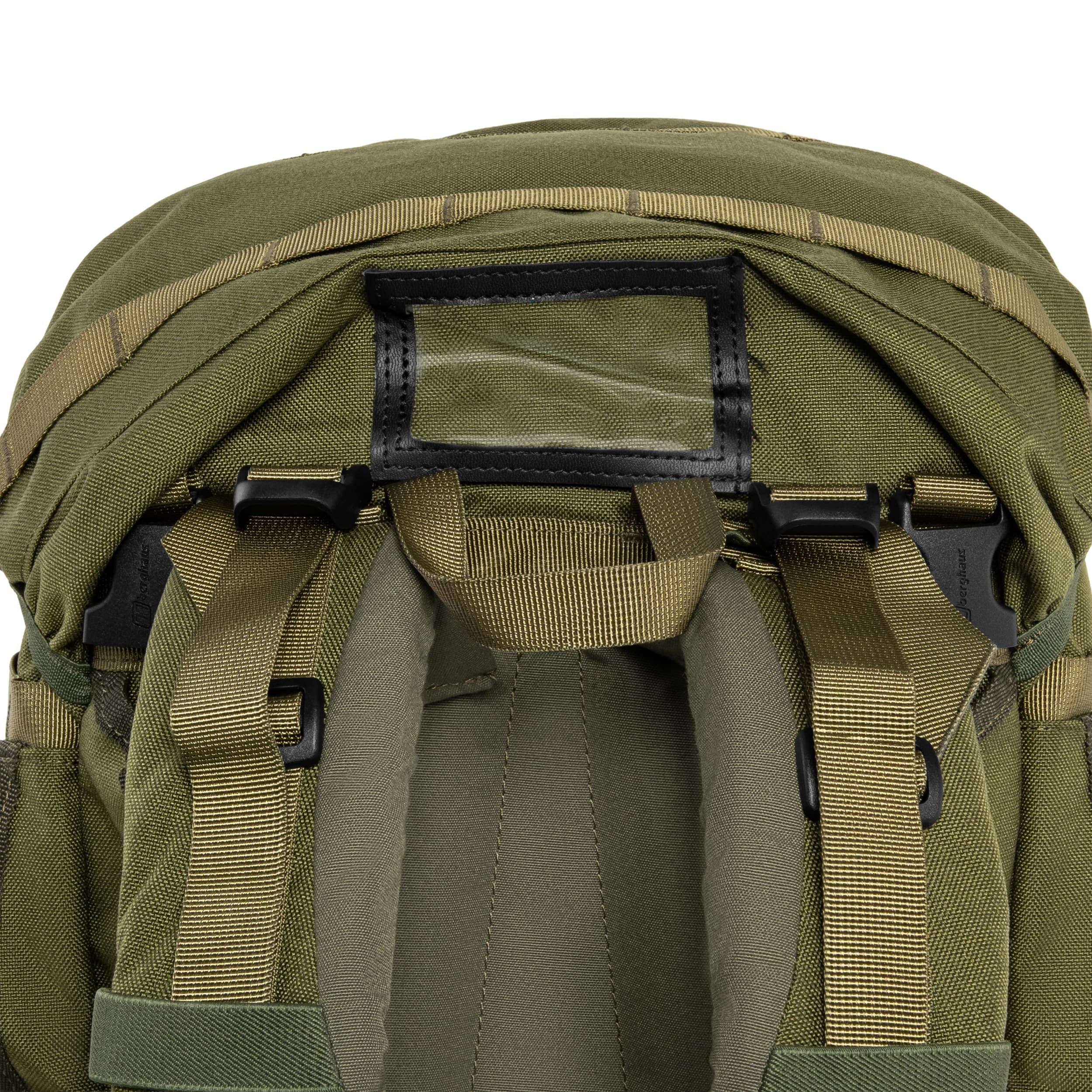Plecak Berghaus Tactical SMPS Bag Extension 30 l - Cedar
